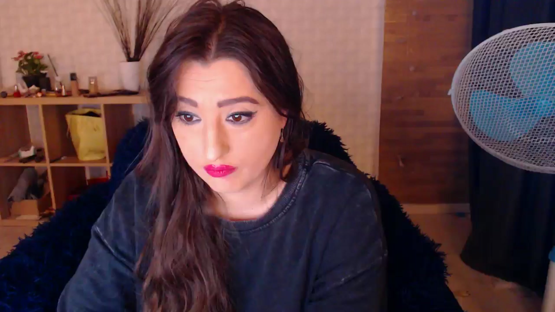 Gallery image thumbnail from HotRebbecca's myfreecams stream on, 10/13/2024, 06:03 image 7 of 20
