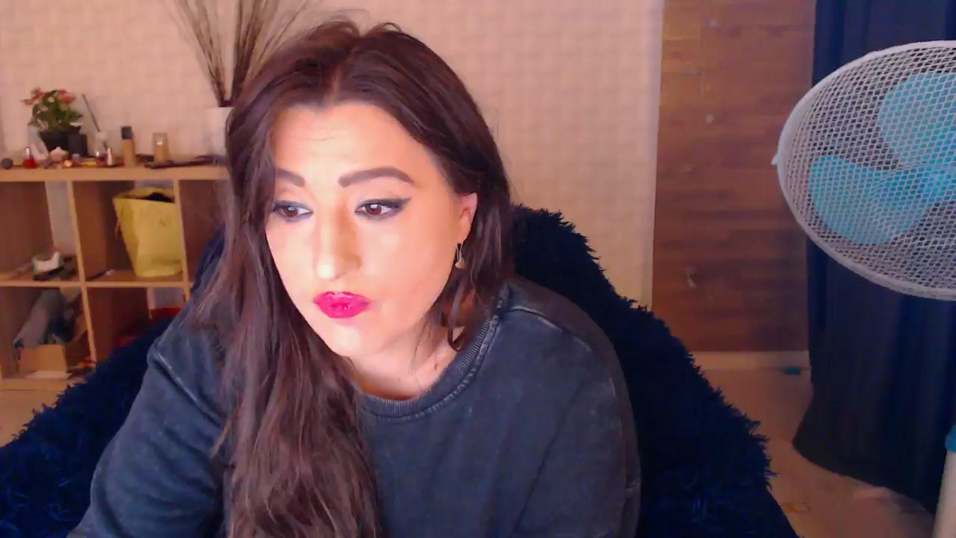 Gallery image thumbnail from HotRebbecca's myfreecams stream on, 10/13/2024, 06:03 image 12 of 20