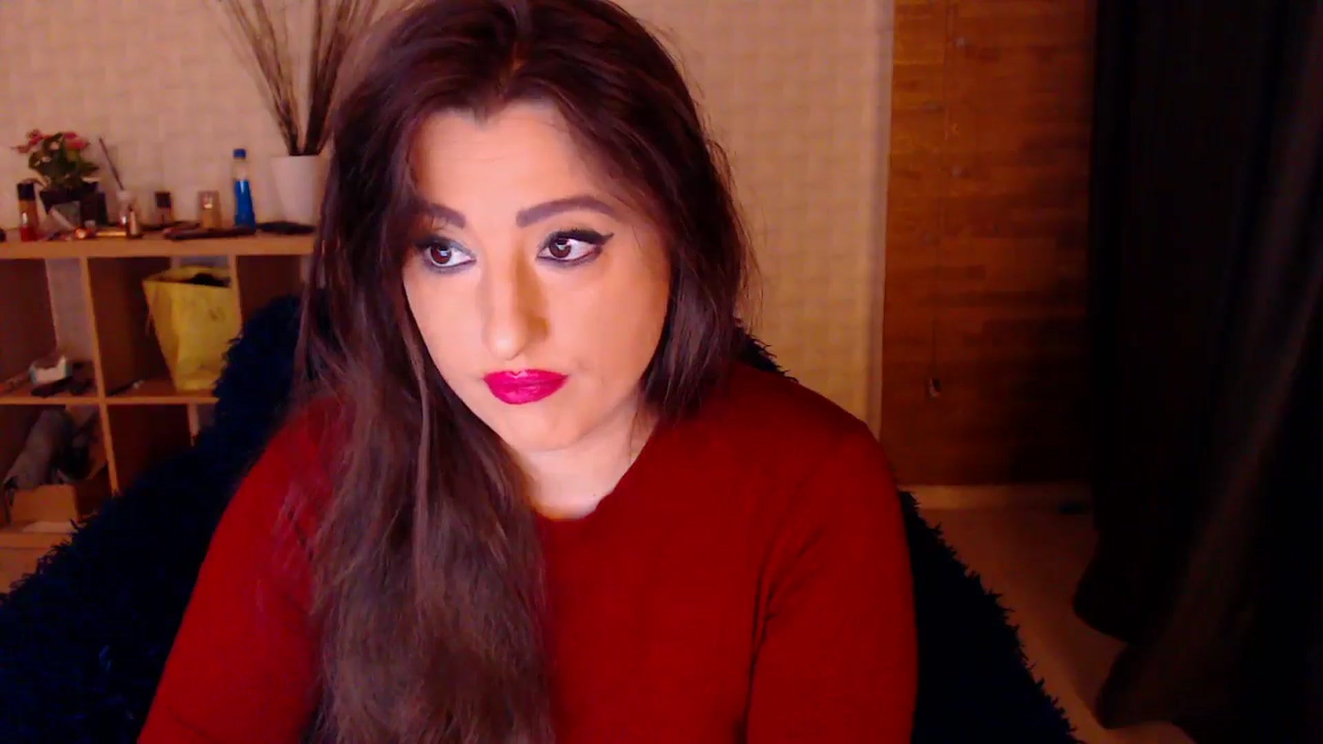 Gallery image thumbnail from HotRebbecca's myfreecams stream on, 10/15/2024, 03:38 image 4 of 20