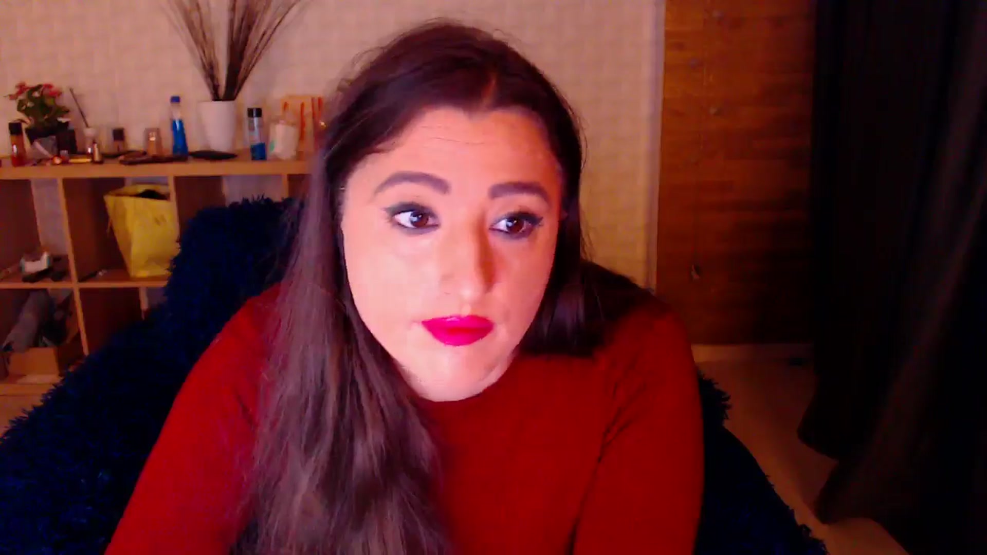 Gallery image thumbnail from HotRebbecca's myfreecams stream on, 10/15/2024, 03:38 image 20 of 20