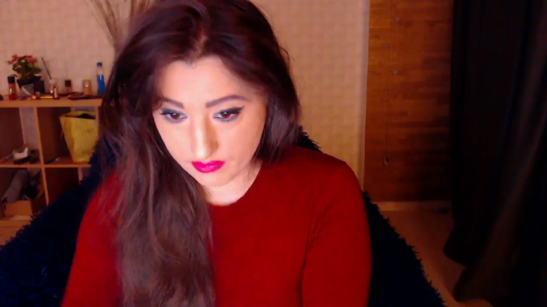 Gallery image thumbnail from HotRebbecca's myfreecams stream on, 10/15/2024, 03:38 image 3 of 20