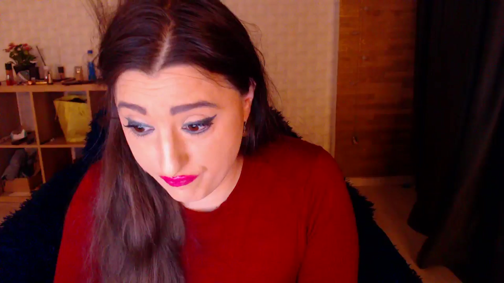 Gallery image thumbnail from HotRebbecca's myfreecams stream on, 10/15/2024, 03:38 image 18 of 20