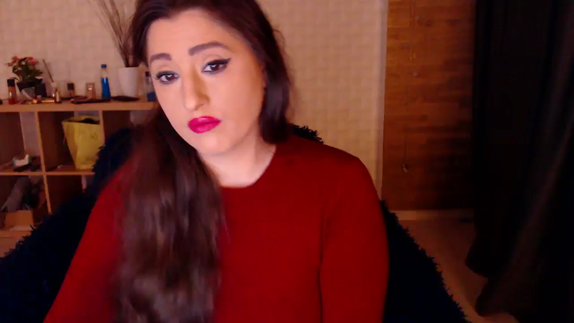 Gallery image thumbnail from HotRebbecca's myfreecams stream on, 10/15/2024, 03:38 image 5 of 20