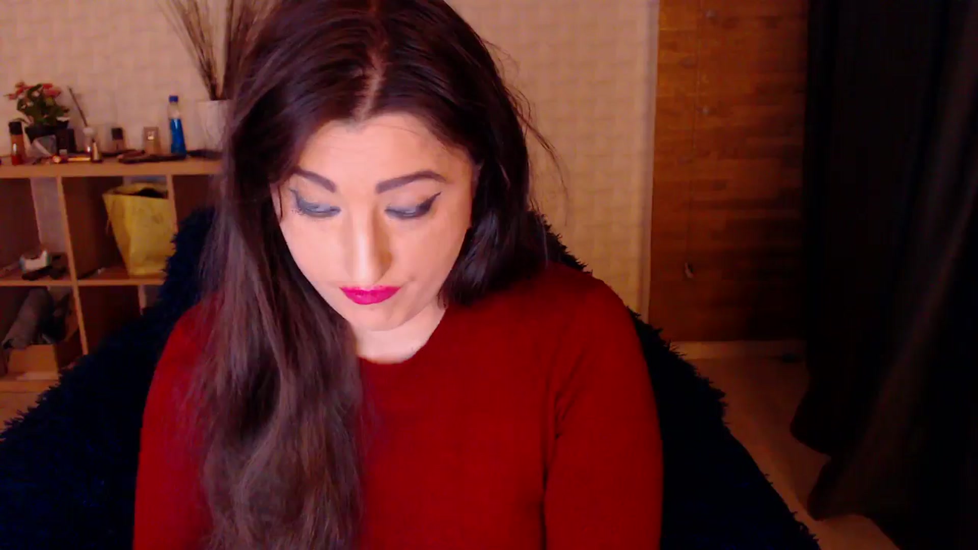 Gallery image thumbnail from HotRebbecca's myfreecams stream on, 10/15/2024, 03:38 image 19 of 20