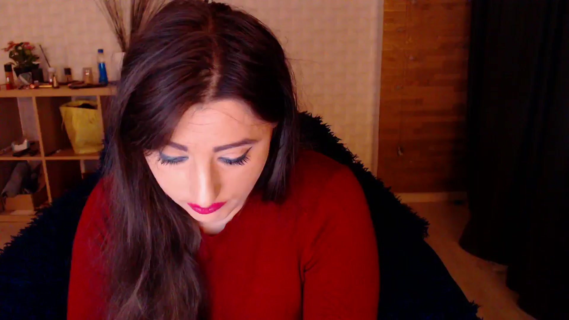 Gallery image thumbnail from HotRebbecca's myfreecams stream on, 10/15/2024, 06:35 image 4 of 20