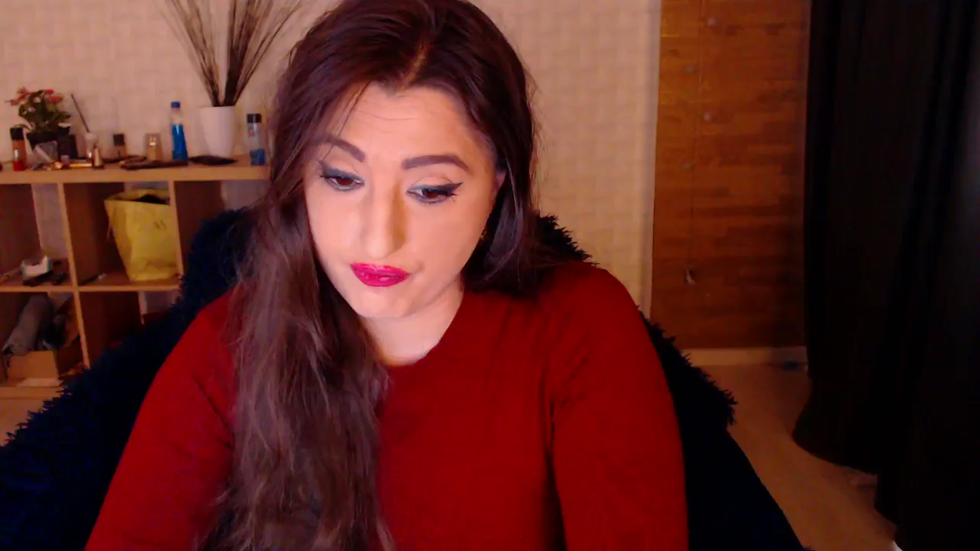 Gallery image thumbnail from HotRebbecca's myfreecams stream on, 10/15/2024, 06:35 image 20 of 20