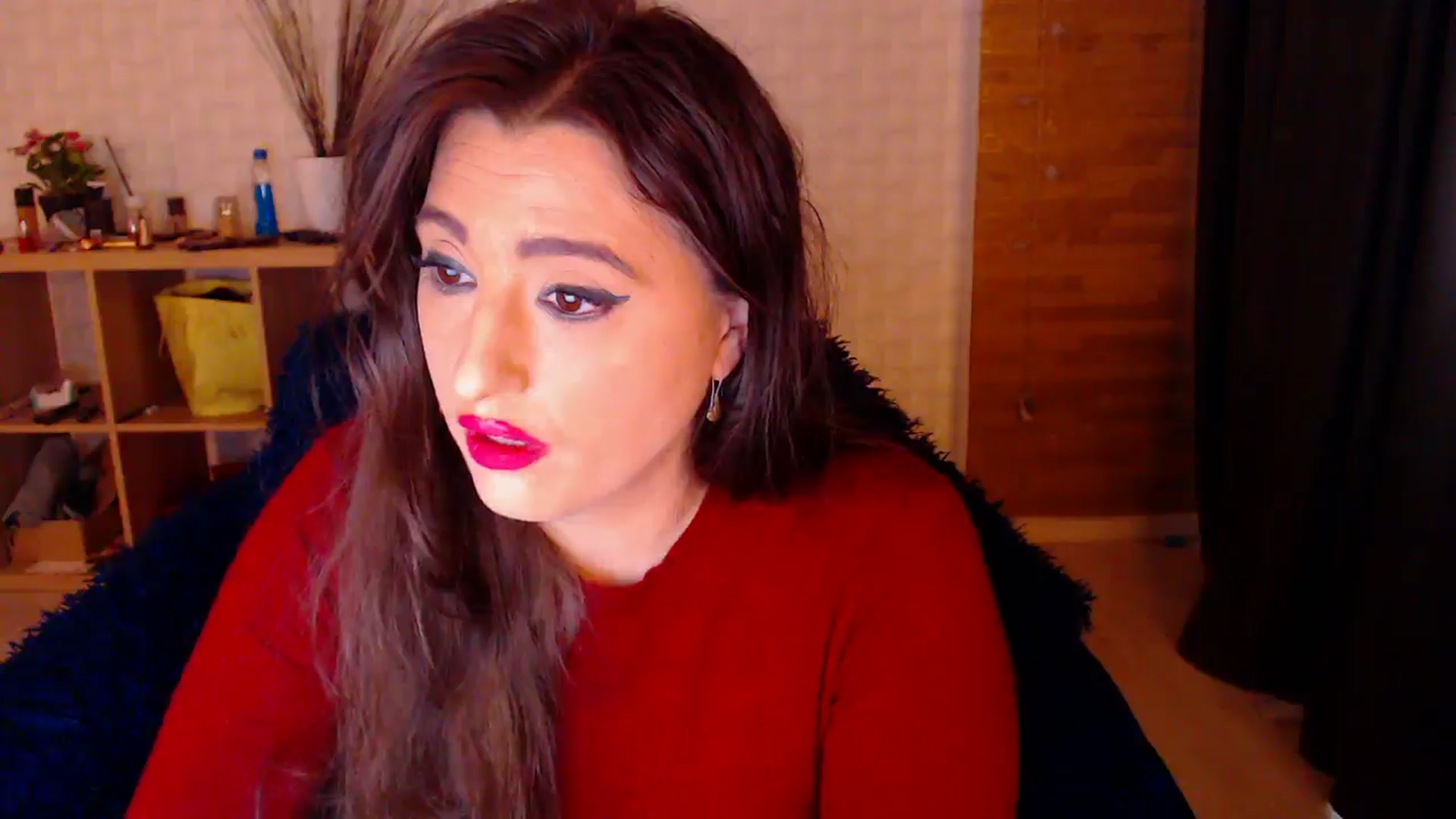 Gallery image thumbnail from HotRebbecca's myfreecams stream on, 10/15/2024, 06:35 image 19 of 20