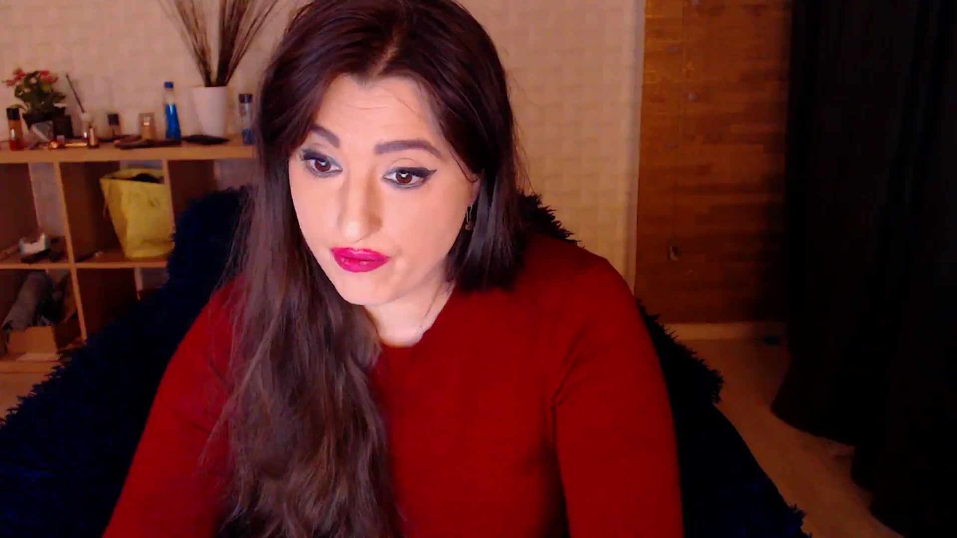 Gallery image thumbnail from HotRebbecca's myfreecams stream on, 10/15/2024, 06:35 image 3 of 20