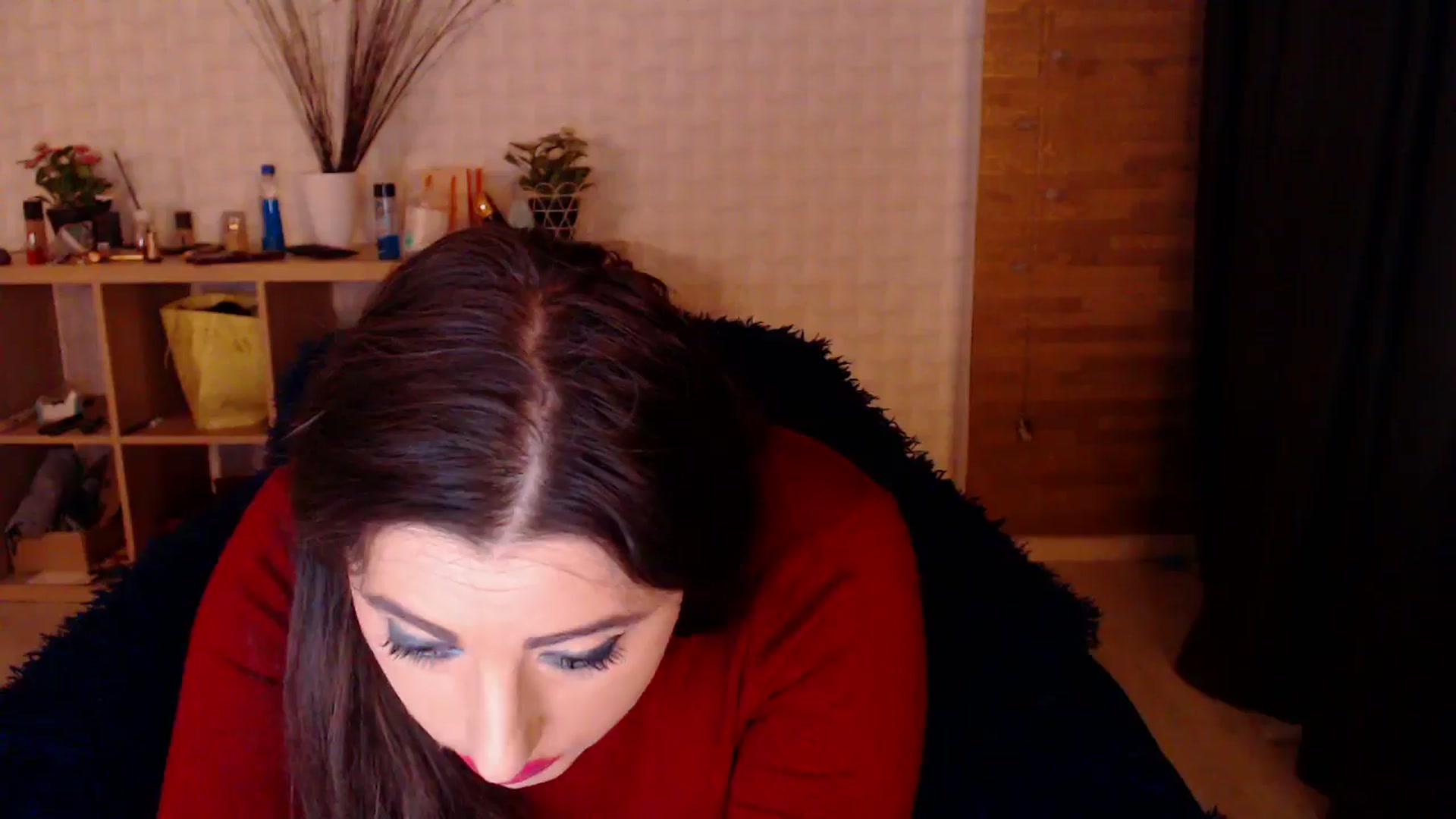 Gallery image thumbnail from HotRebbecca's myfreecams stream on, 10/15/2024, 06:35 image 5 of 20