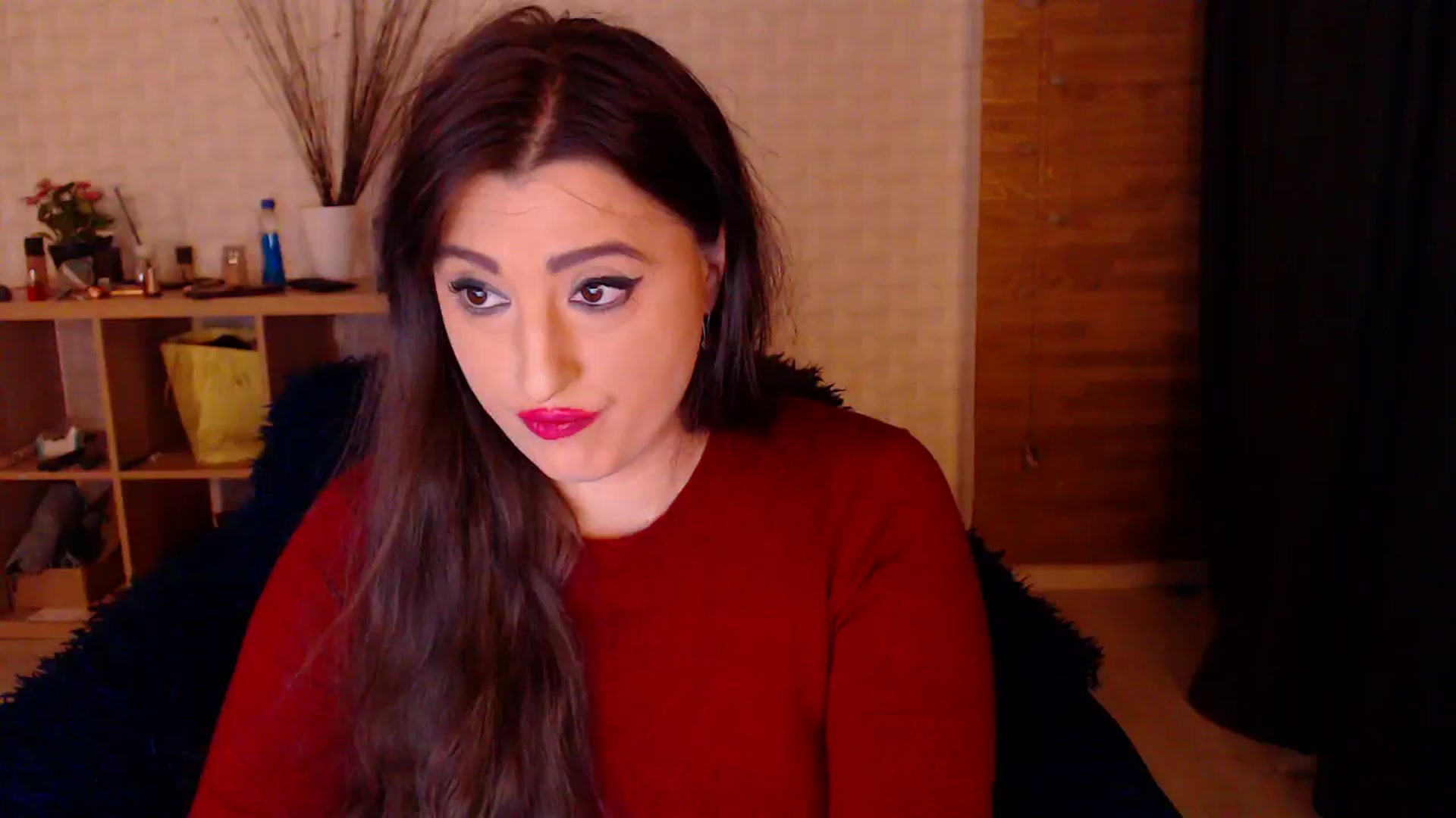 Gallery image thumbnail from HotRebbecca's myfreecams stream on, 10/15/2024, 06:35 image 1 of 20