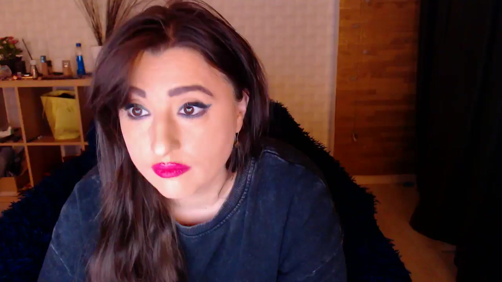 Gallery image thumbnail from HotRebbecca's myfreecams stream on, 10/16/2024, 06:31 image 5 of 20