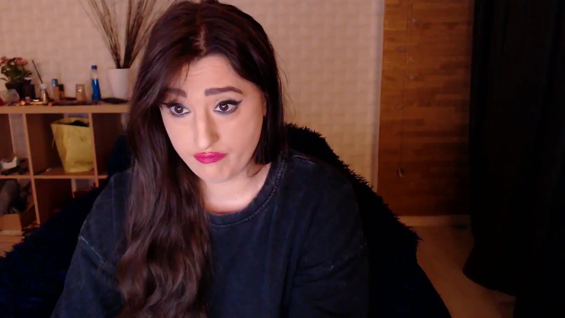 Gallery image thumbnail from HotRebbecca's myfreecams stream on, 10/16/2024, 06:31 image 18 of 20