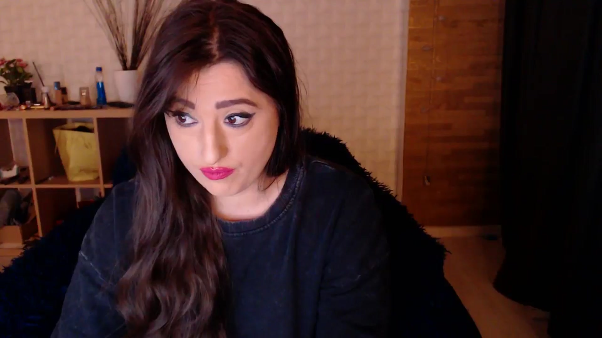 Gallery image thumbnail from HotRebbecca's myfreecams stream on, 10/16/2024, 06:31 image 19 of 20