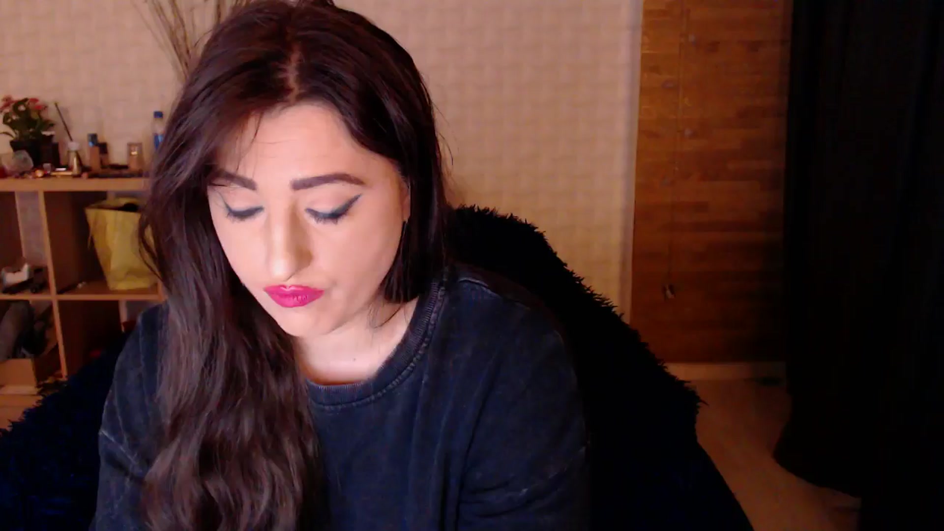 Gallery image thumbnail from HotRebbecca's myfreecams stream on, 10/16/2024, 06:31 image 17 of 20