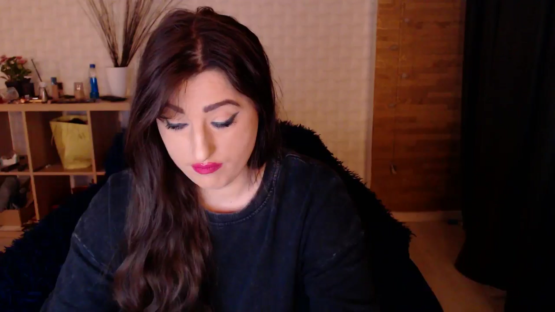 Gallery image thumbnail from HotRebbecca's myfreecams stream on, 10/16/2024, 06:31 image 20 of 20