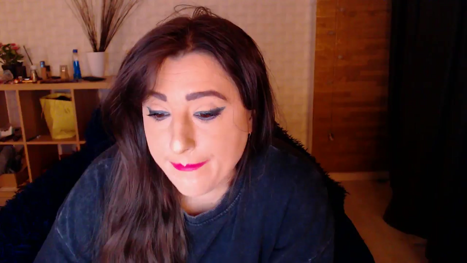 Gallery image thumbnail from HotRebbecca's myfreecams stream on, 10/16/2024, 06:31 image 14 of 20