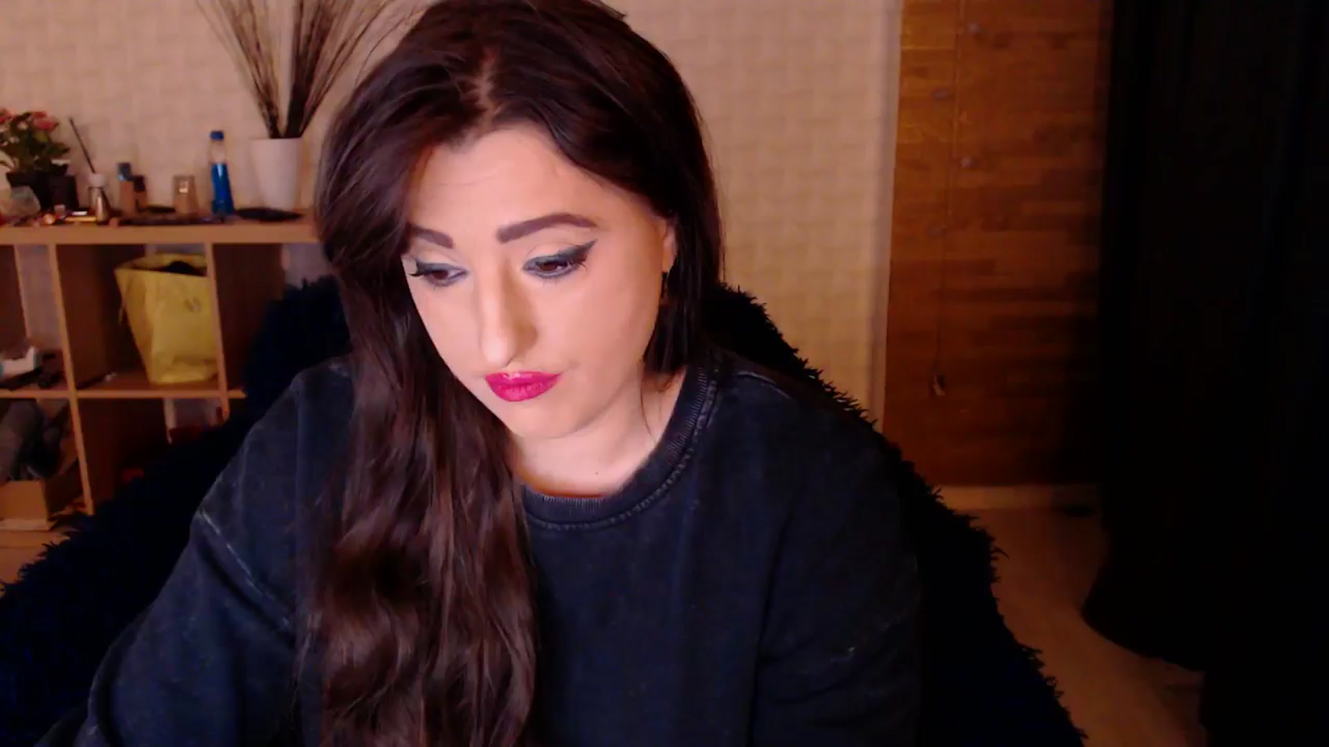 Gallery image thumbnail from HotRebbecca's myfreecams stream on, 10/16/2024, 06:31 image 3 of 20