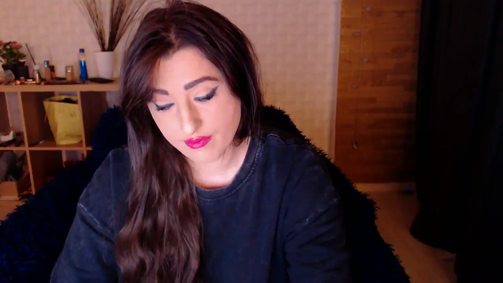 Gallery image thumbnail from HotRebbecca's myfreecams stream on, 10/16/2024, 06:31 image 8 of 20