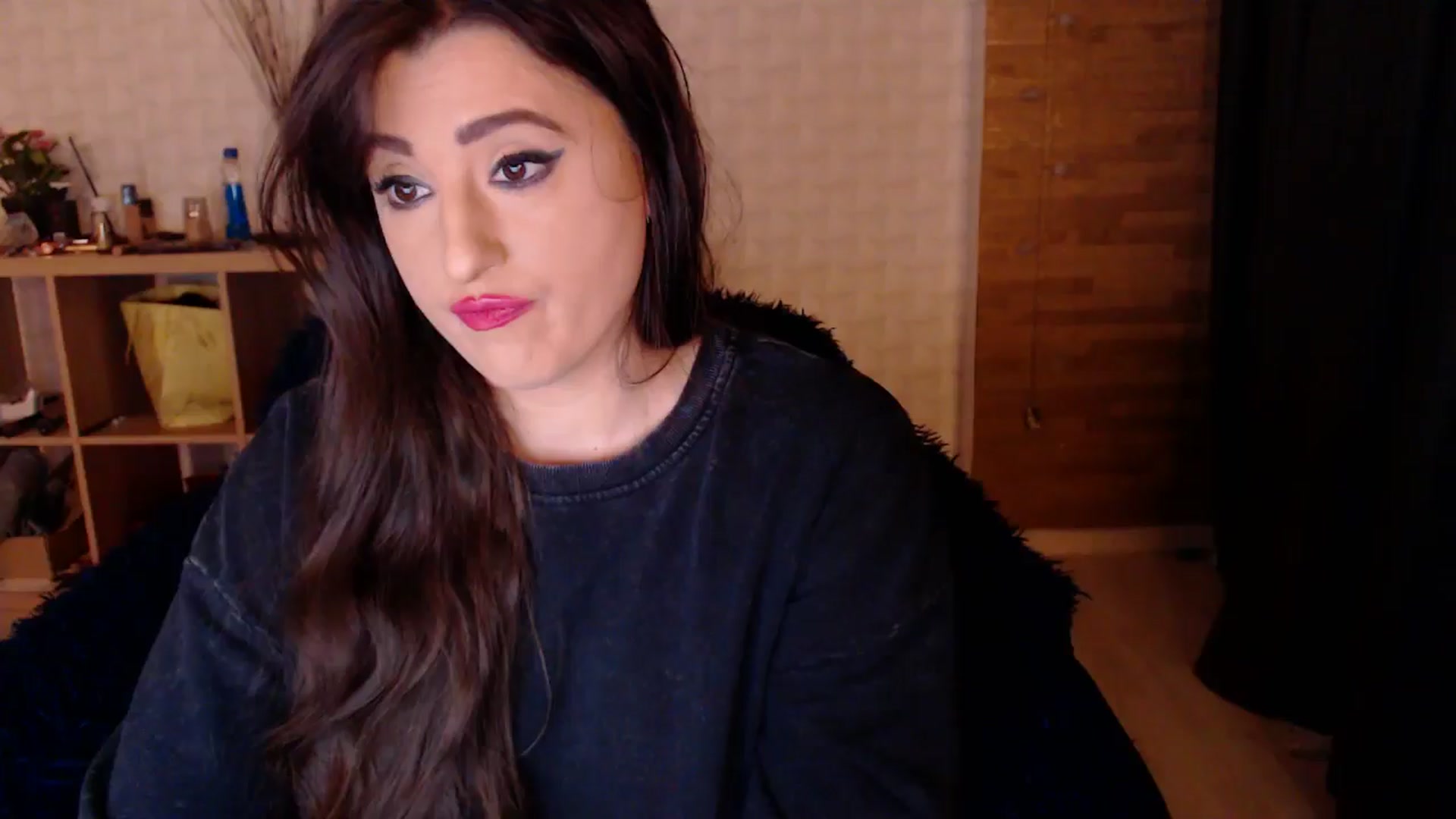 Gallery image thumbnail from HotRebbecca's myfreecams stream on, 10/16/2024, 06:31 image 15 of 20