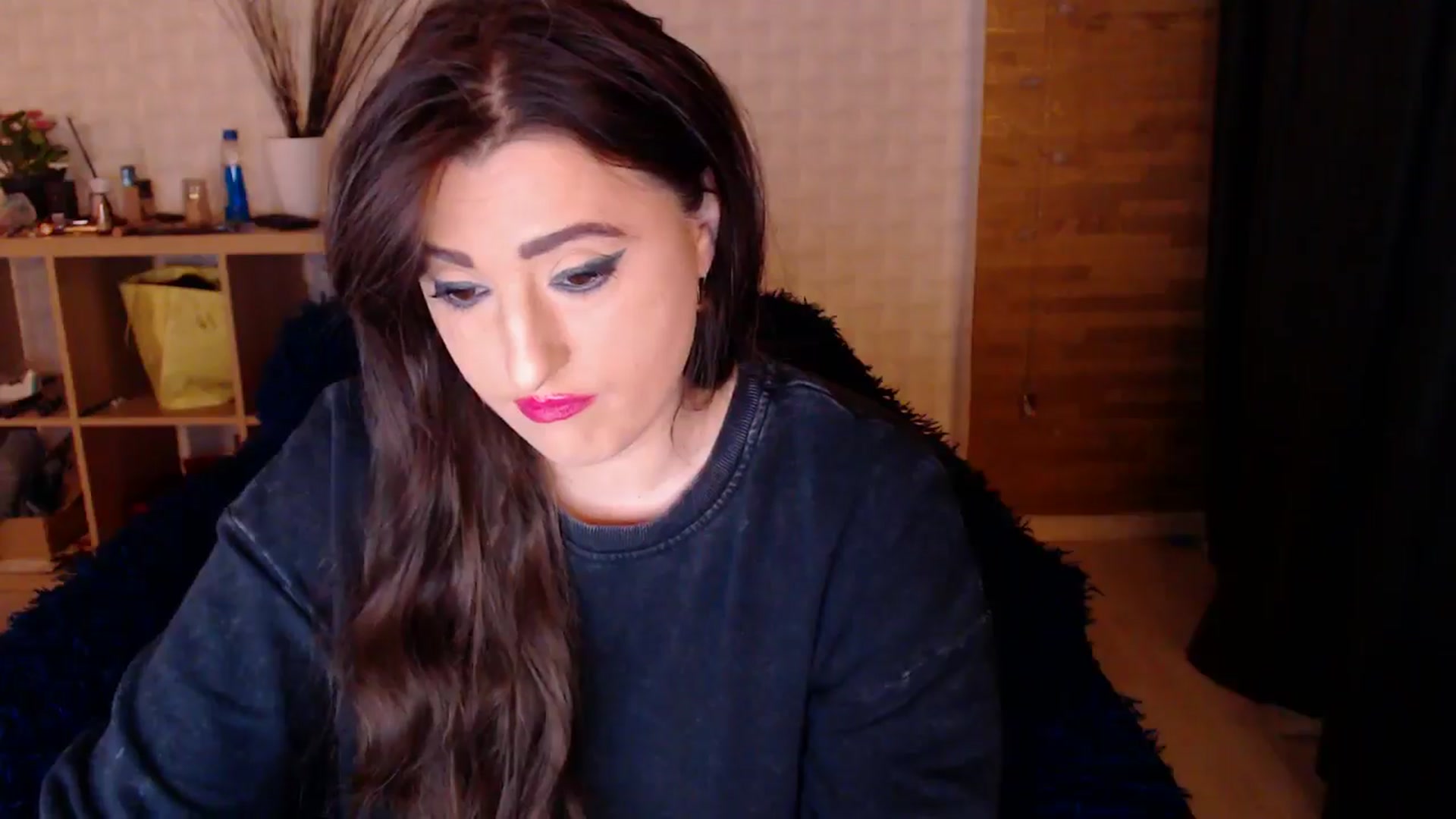 Gallery image thumbnail from HotRebbecca's myfreecams stream on, 10/16/2024, 06:31 image 4 of 20