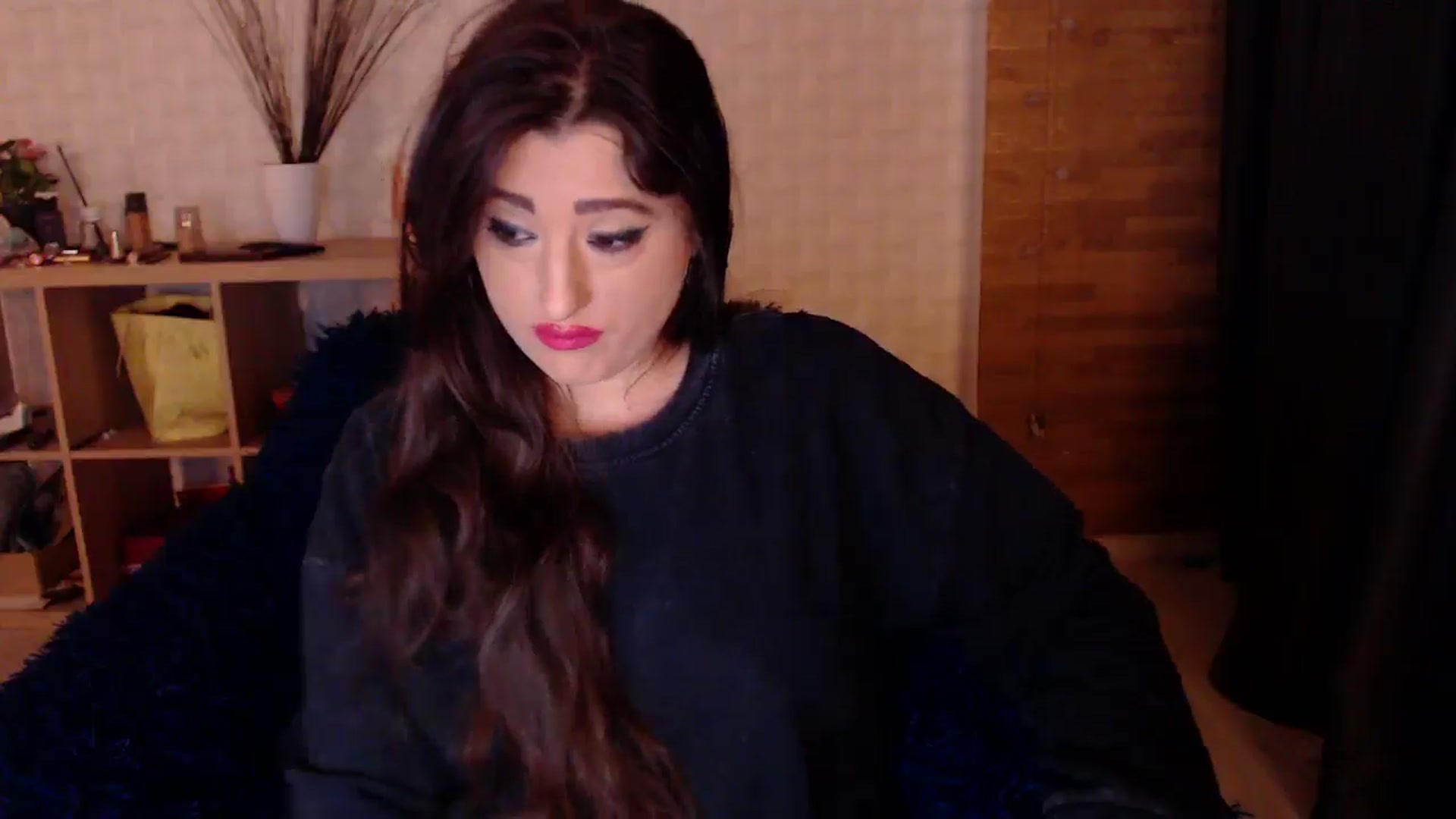 Gallery image thumbnail from HotRebbecca's myfreecams stream on, 10/17/2024, 03:43 image 20 of 20