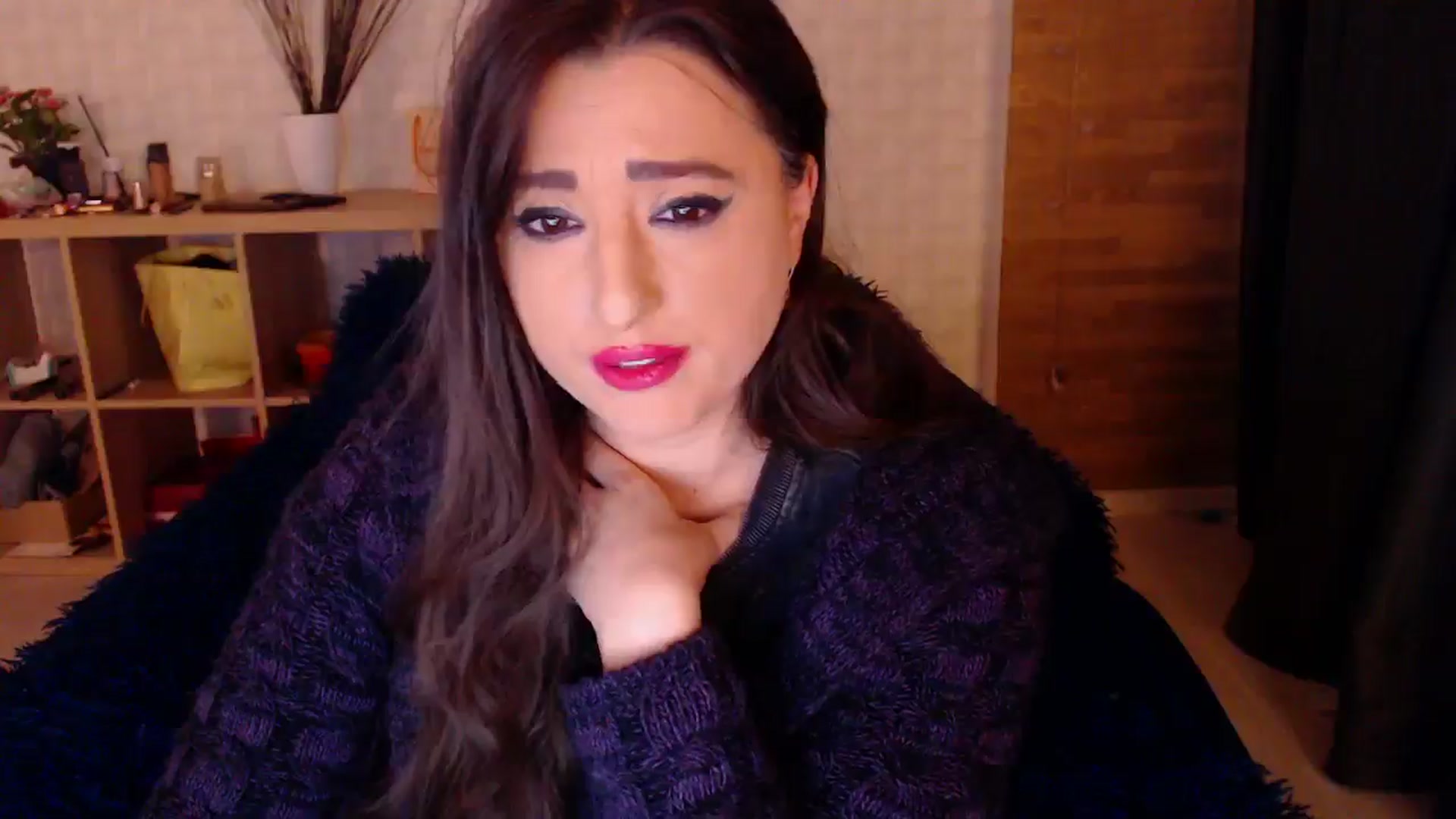 Gallery image thumbnail from HotRebbecca's myfreecams stream on, 10/17/2024, 06:47 image 15 of 20