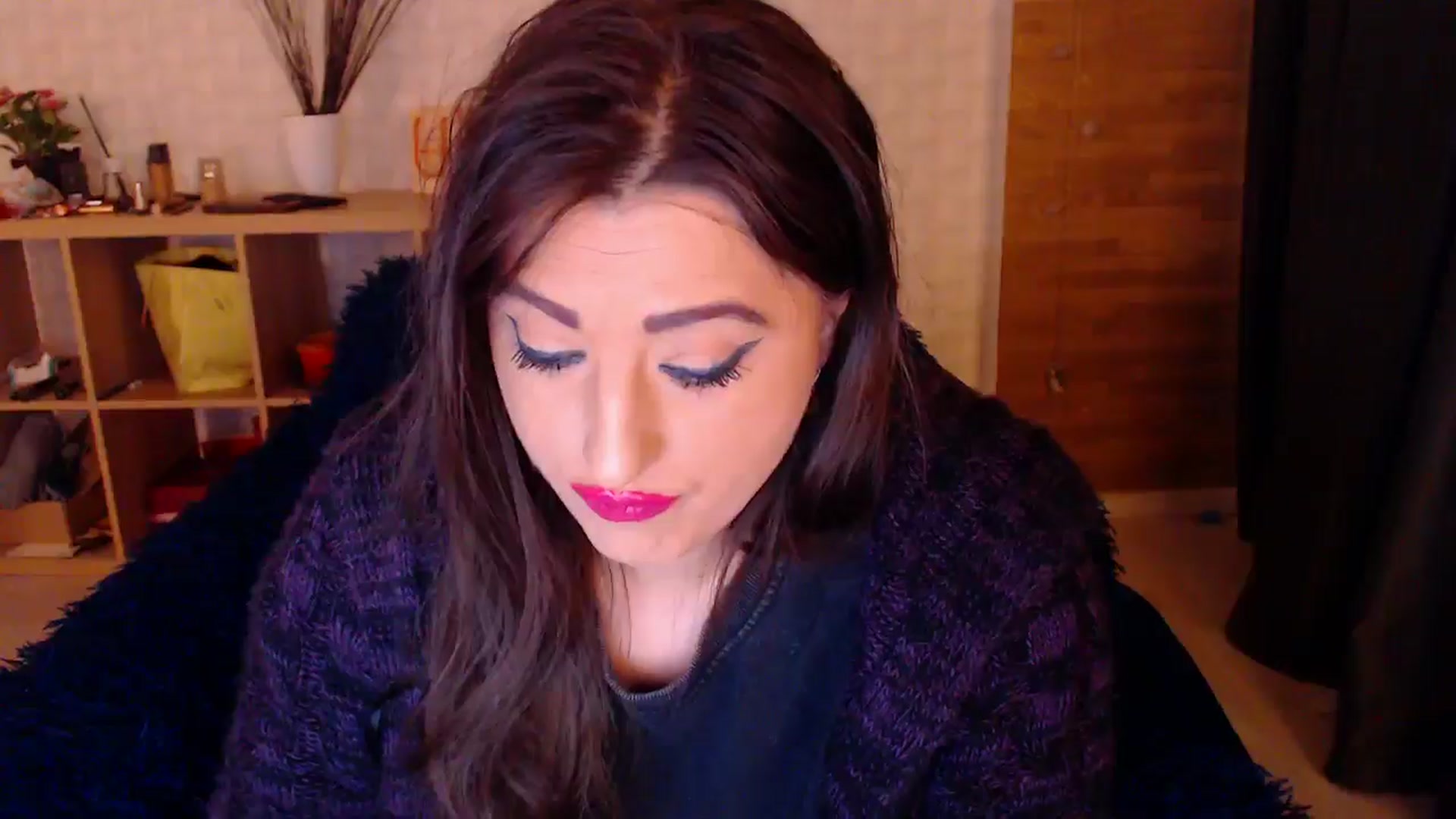 Gallery image thumbnail from HotRebbecca's myfreecams stream on, 10/17/2024, 06:47 image 13 of 20