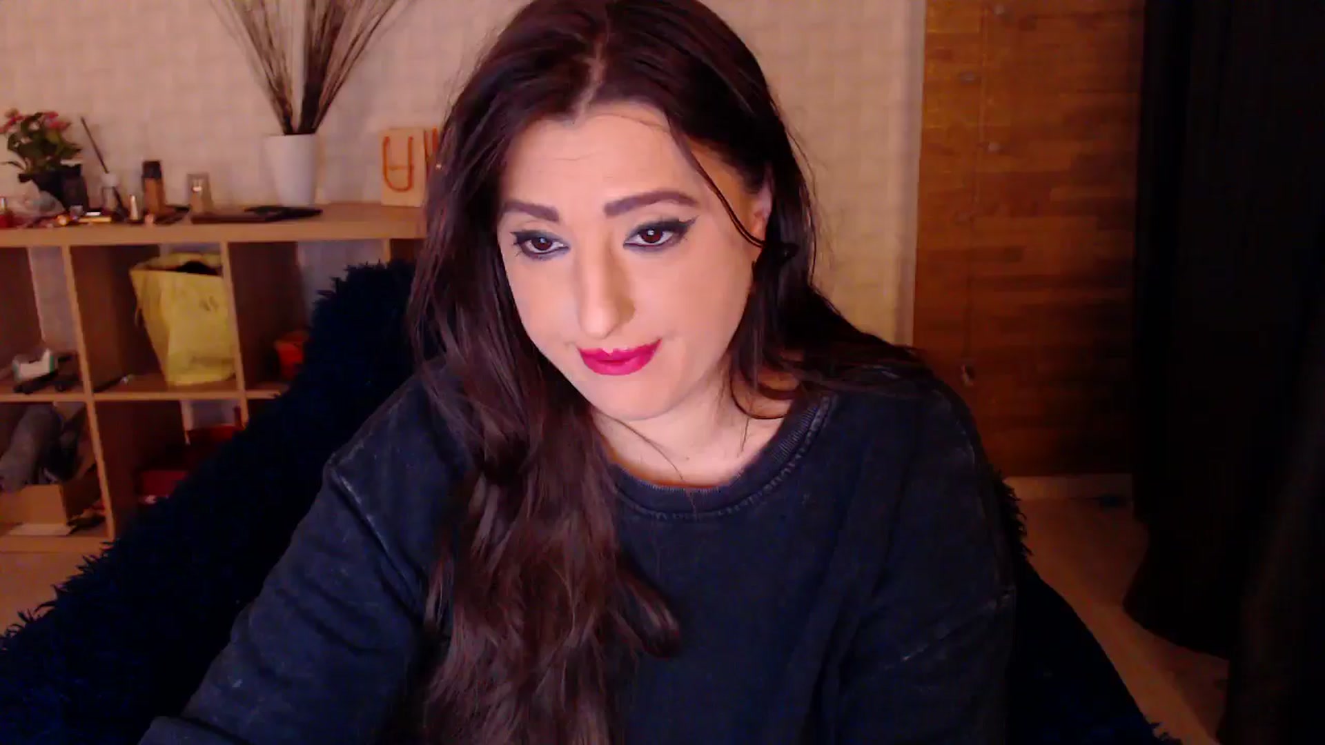 Gallery image thumbnail from HotRebbecca's myfreecams stream on, 10/17/2024, 06:47 image 8 of 20