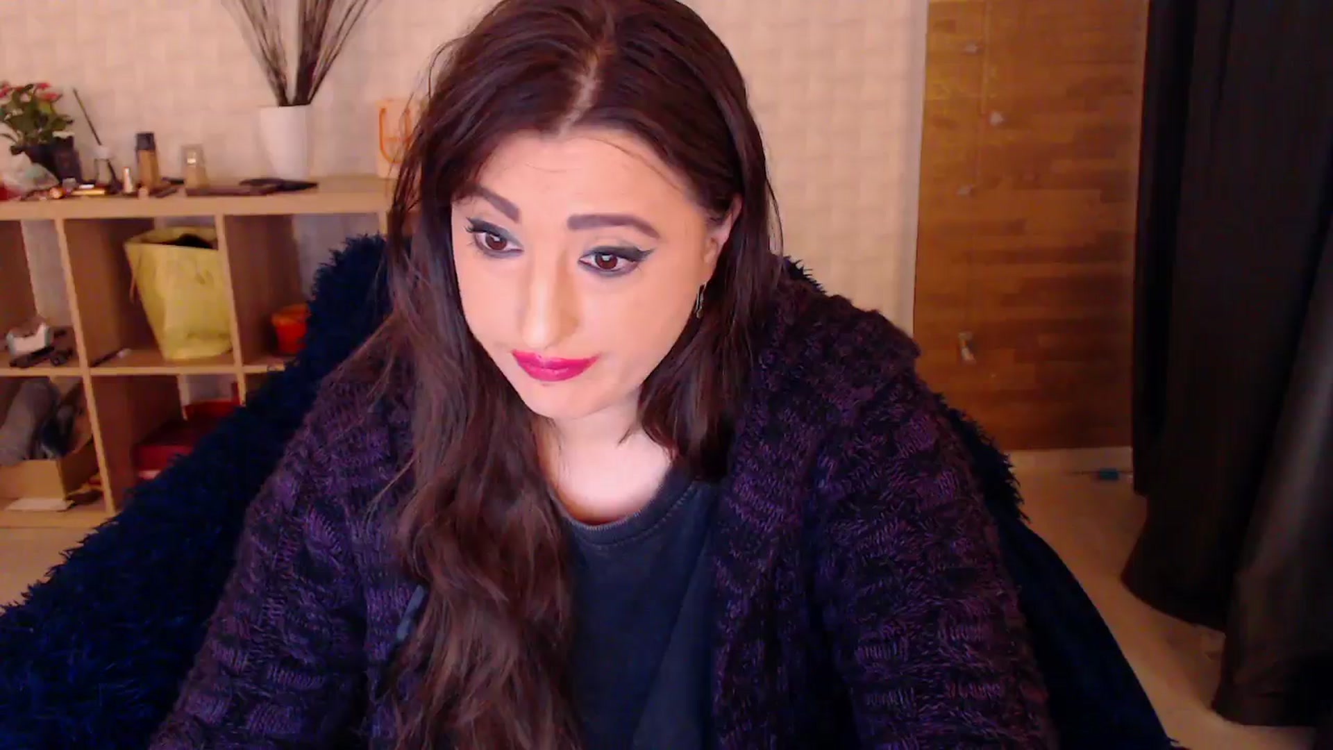 Gallery image thumbnail from HotRebbecca's myfreecams stream on, 10/17/2024, 06:47 image 20 of 20