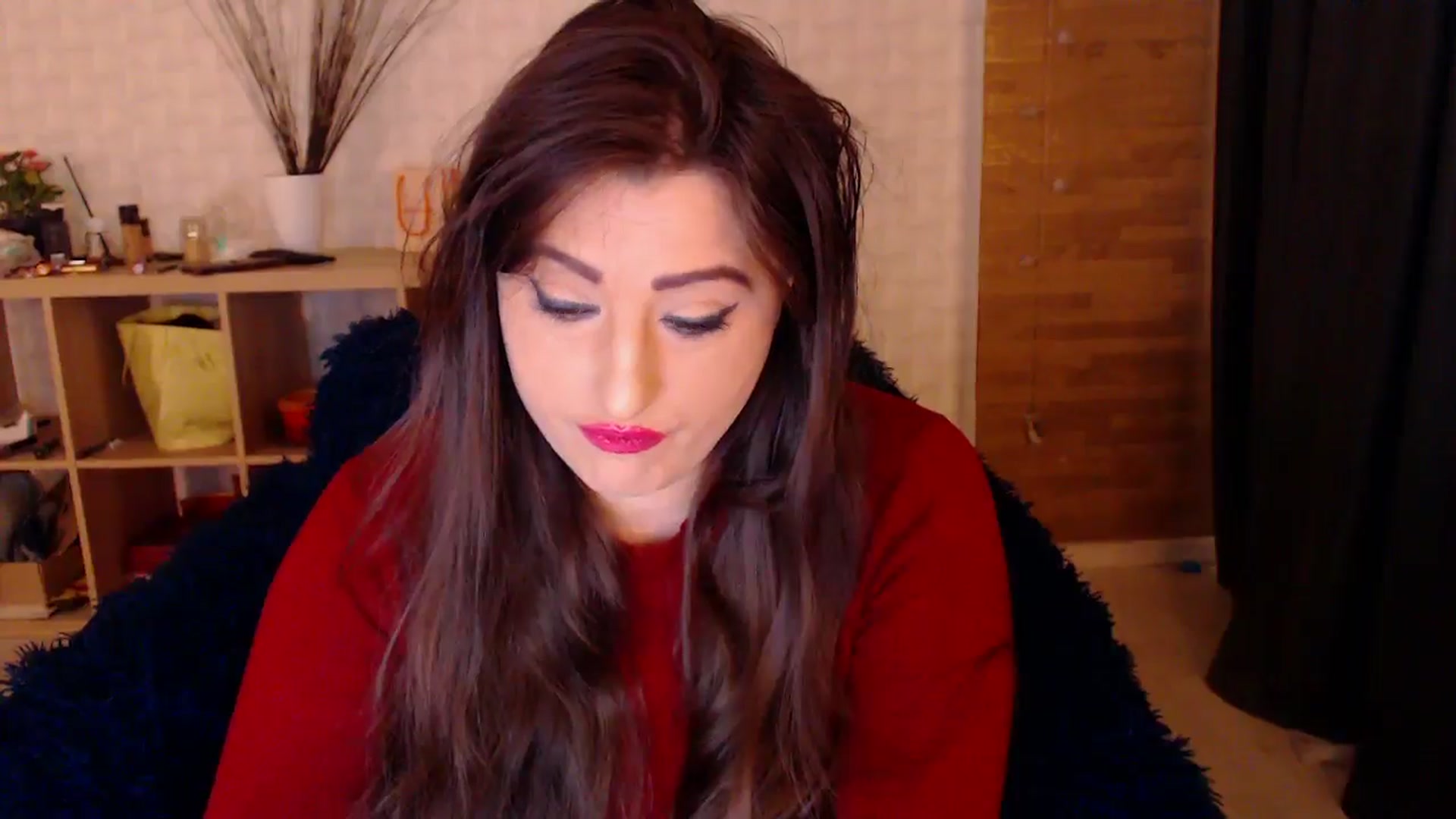 Gallery image thumbnail from HotRebbecca's myfreecams stream on, 10/18/2024, 06:04 image 19 of 20
