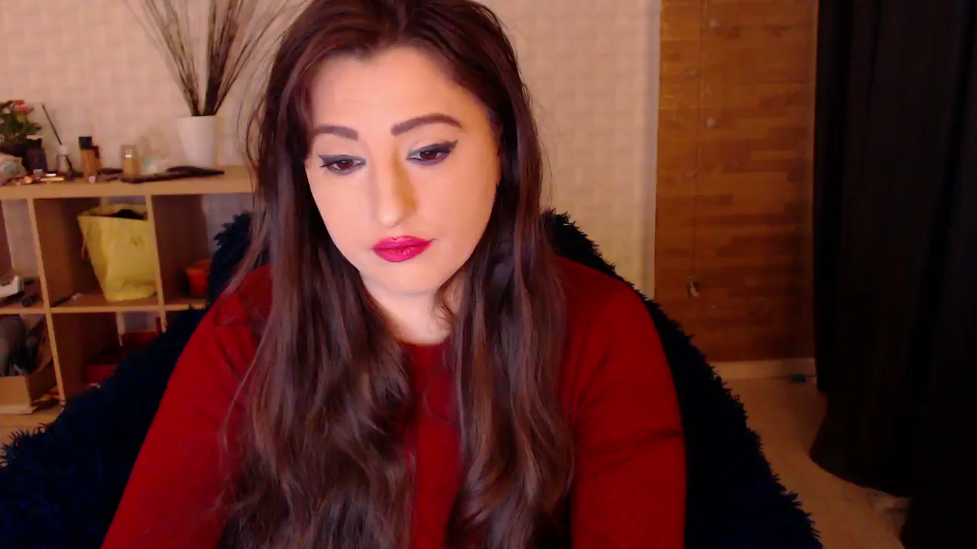 Gallery image thumbnail from HotRebbecca's myfreecams stream on, 10/18/2024, 06:04 image 15 of 20