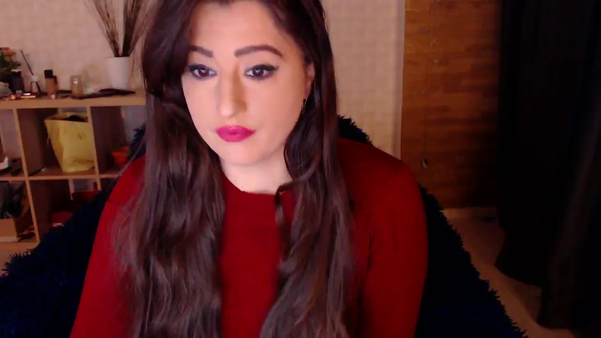 Gallery image thumbnail from HotRebbecca's myfreecams stream on, 10/18/2024, 06:04 image 2 of 20