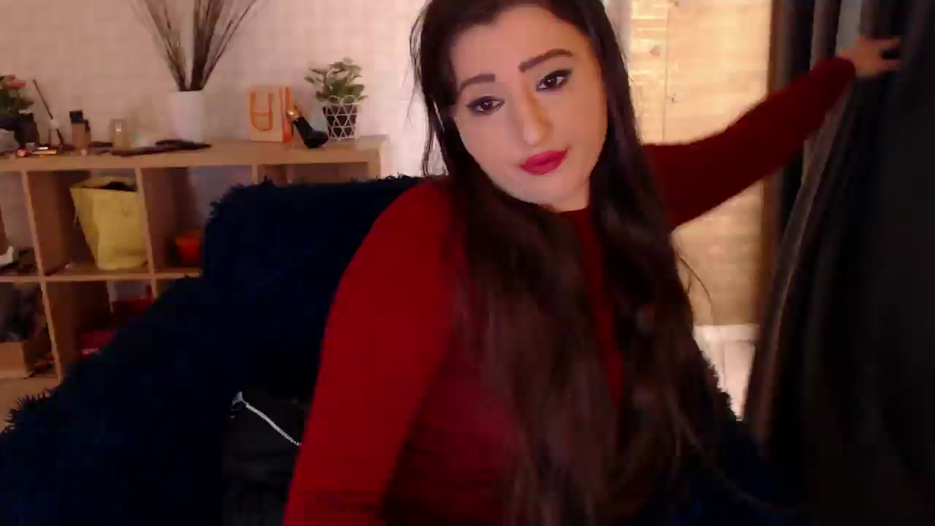 Gallery image thumbnail from HotRebbecca's myfreecams stream on, 10/18/2024, 06:04 image 11 of 20