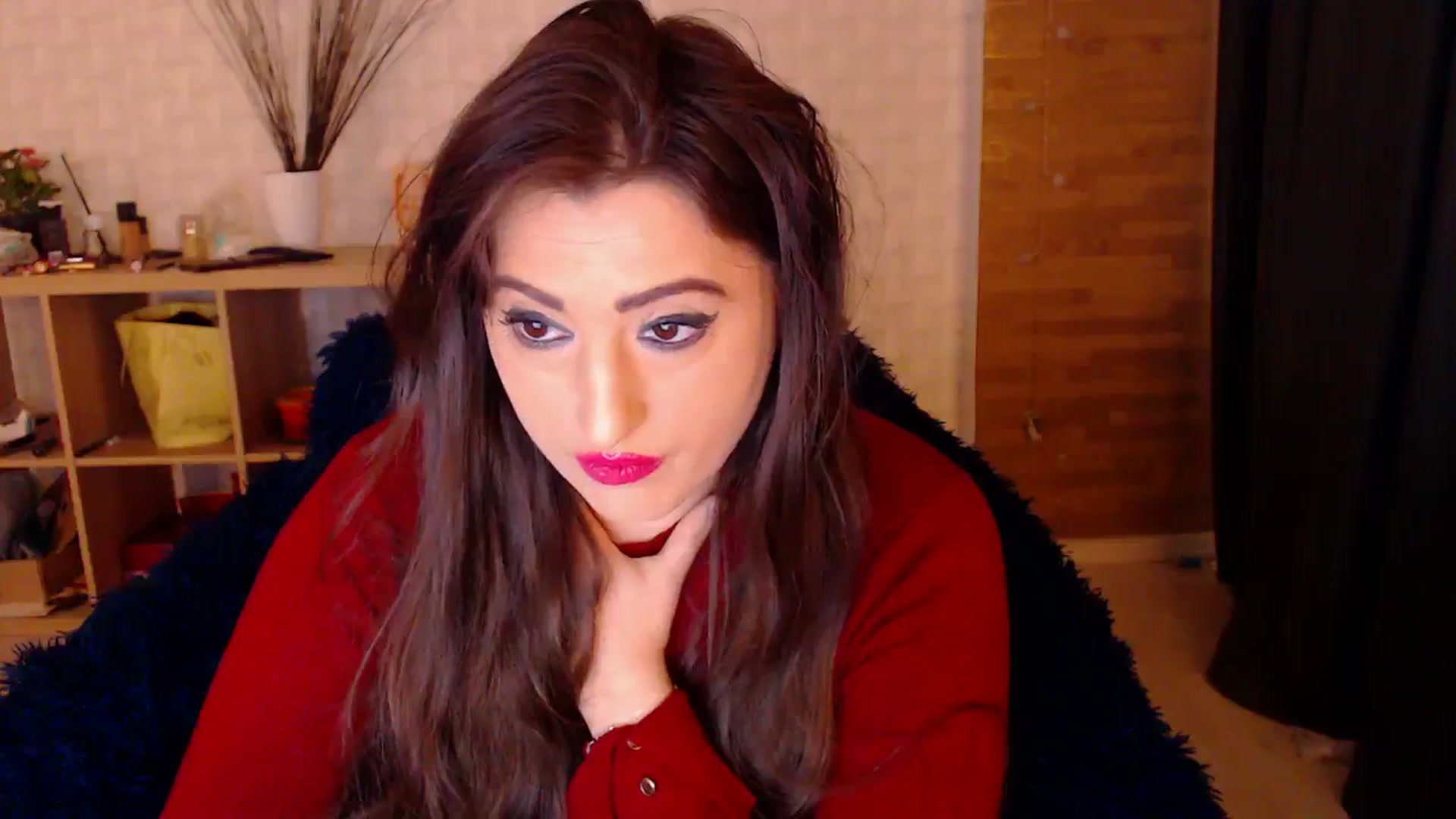 Gallery image thumbnail from HotRebbecca's myfreecams stream on, 10/18/2024, 06:04 image 16 of 20