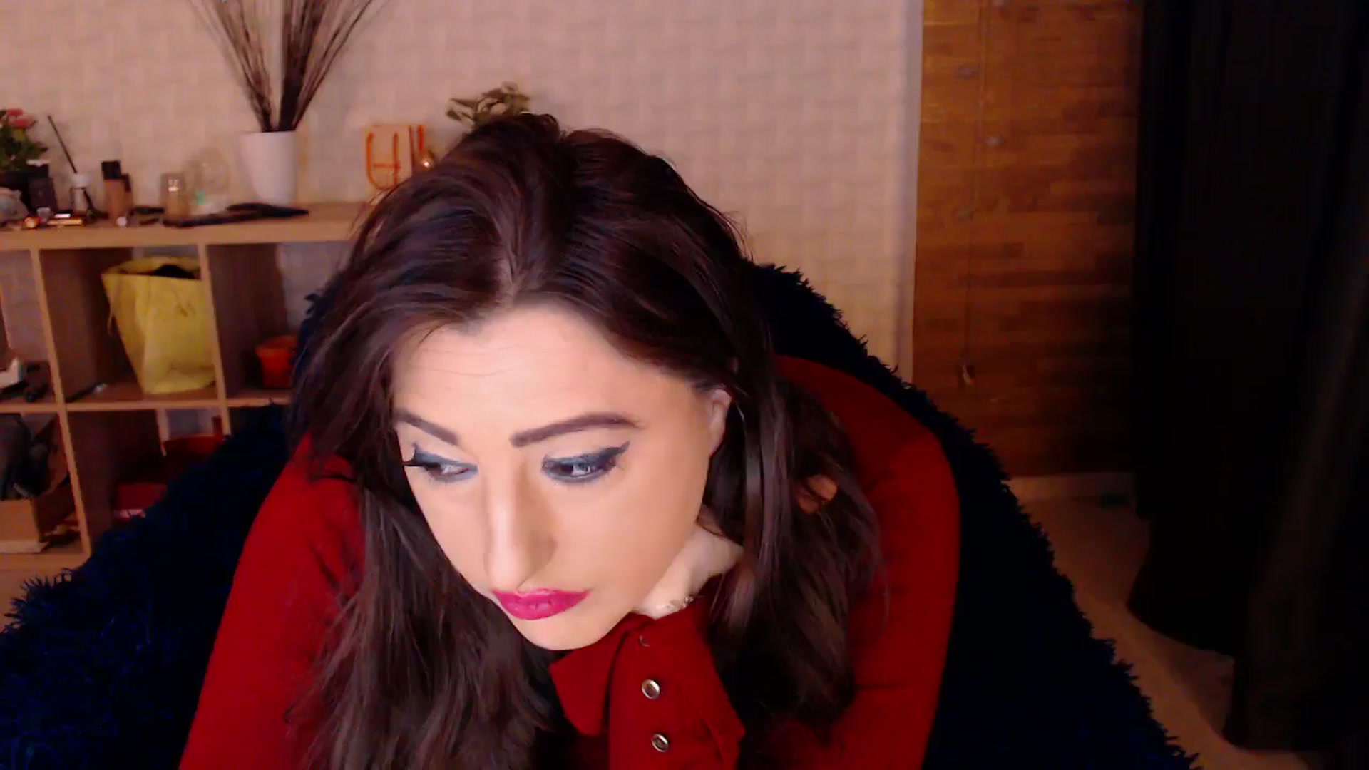 Gallery image thumbnail from HotRebbecca's myfreecams stream on, 10/18/2024, 06:04 image 3 of 20