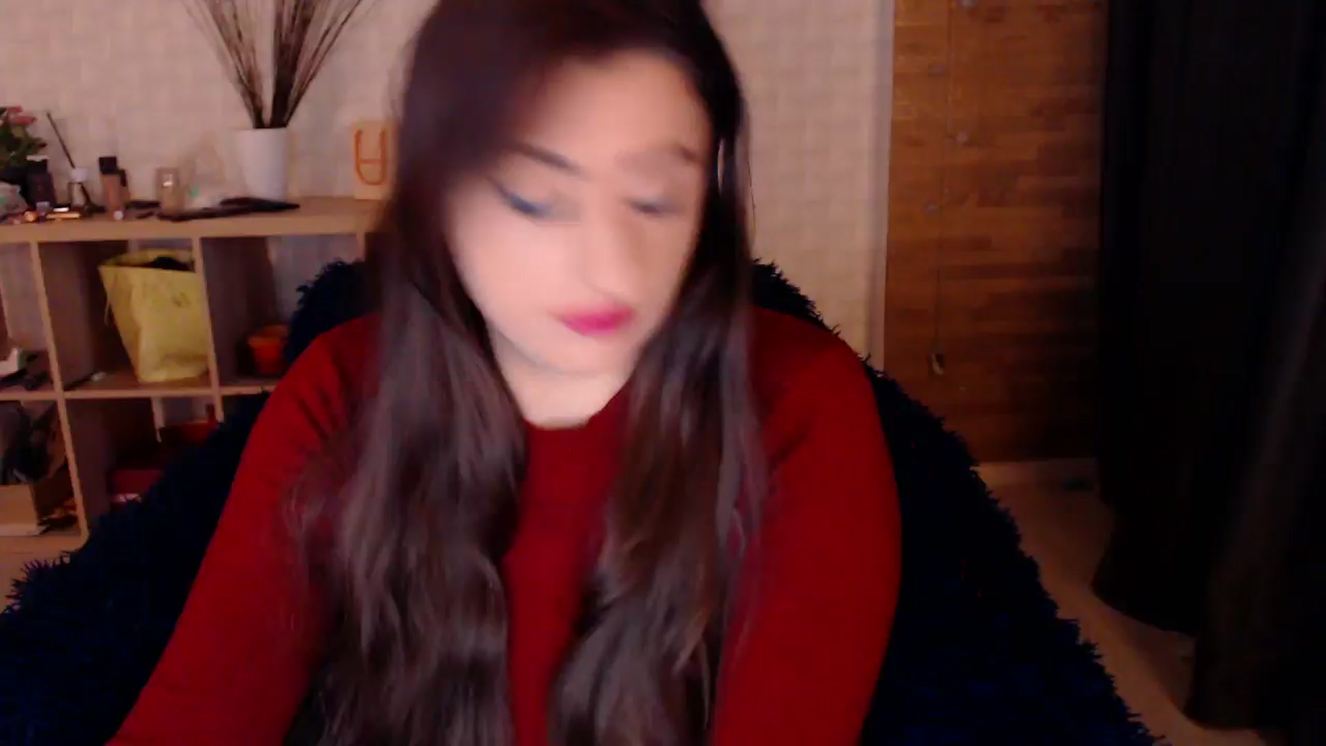 Gallery image thumbnail from HotRebbecca's myfreecams stream on, 10/18/2024, 06:04 image 7 of 20
