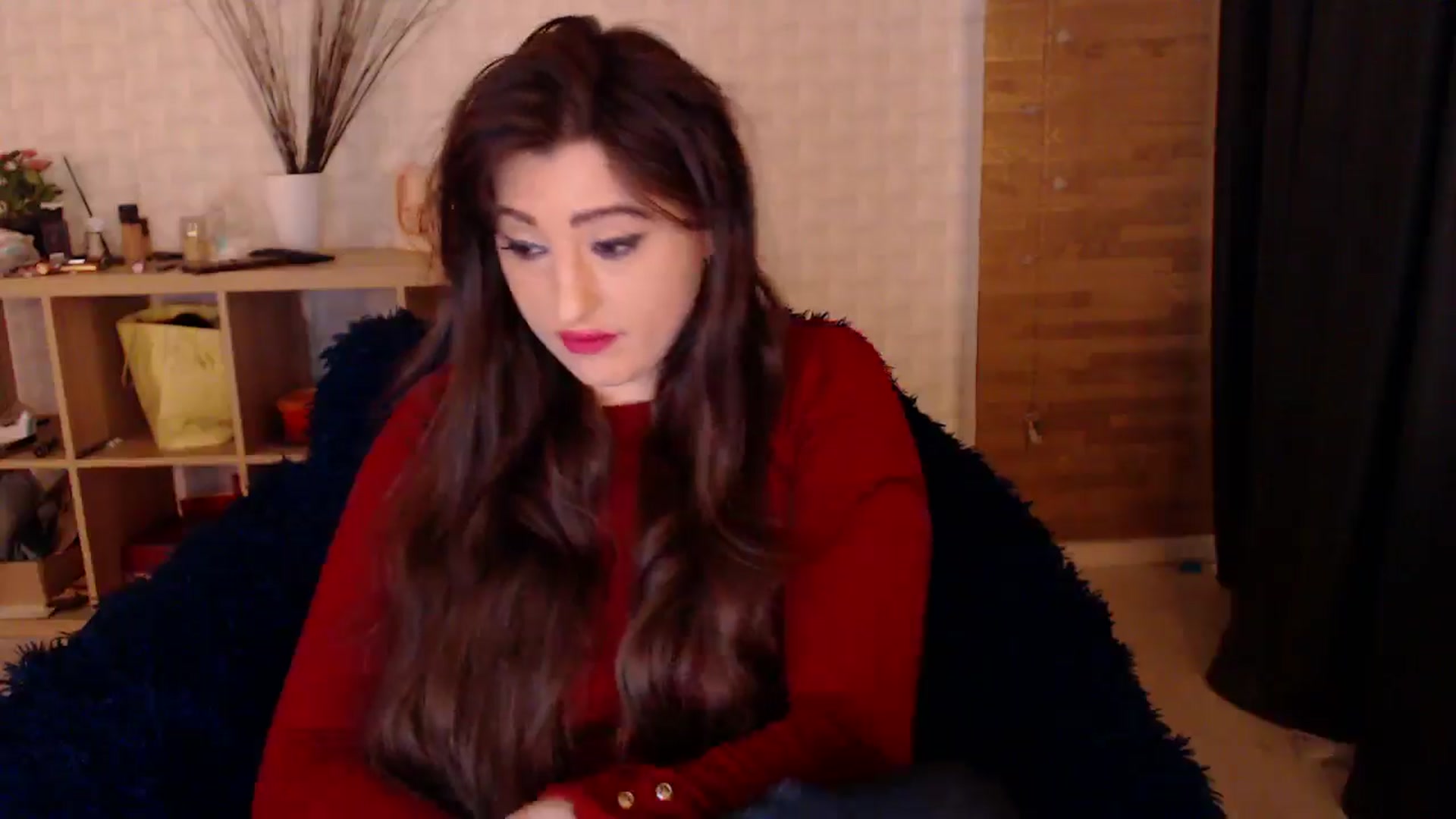 Gallery image thumbnail from HotRebbecca's myfreecams stream on, 10/18/2024, 06:04 image 18 of 20