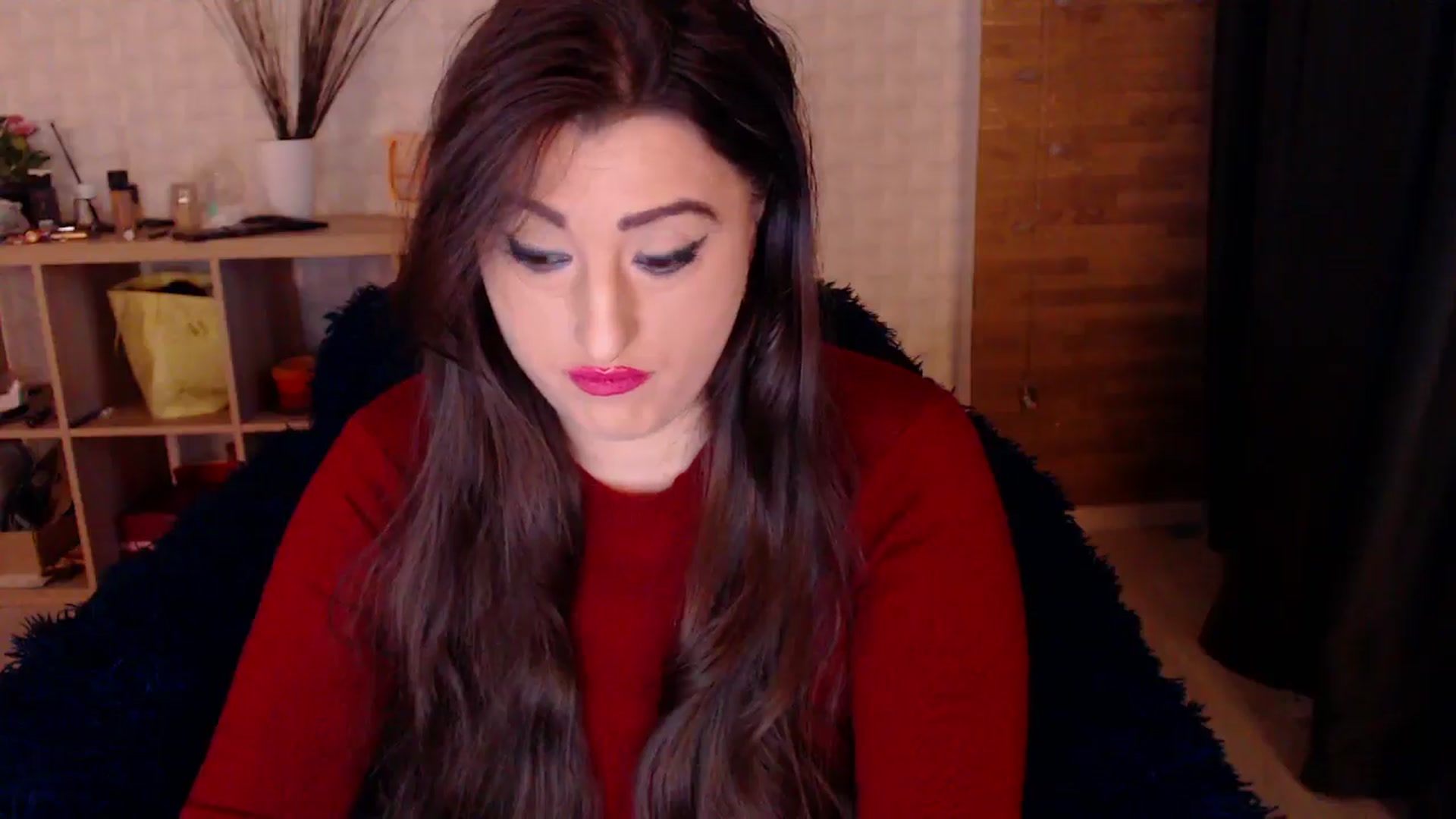Gallery image thumbnail from HotRebbecca's myfreecams stream on, 10/18/2024, 06:04 image 8 of 20