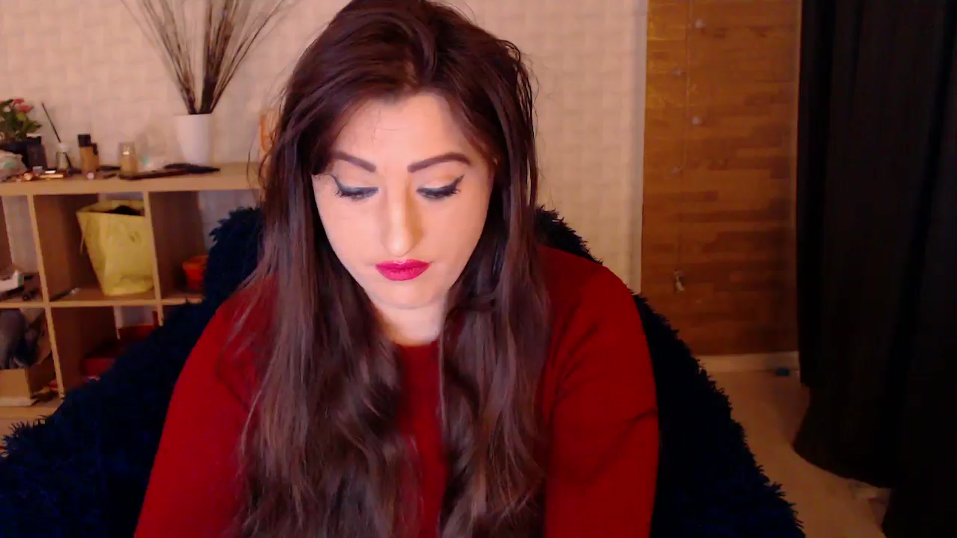 Gallery image thumbnail from HotRebbecca's myfreecams stream on, 10/18/2024, 06:04 image 20 of 20