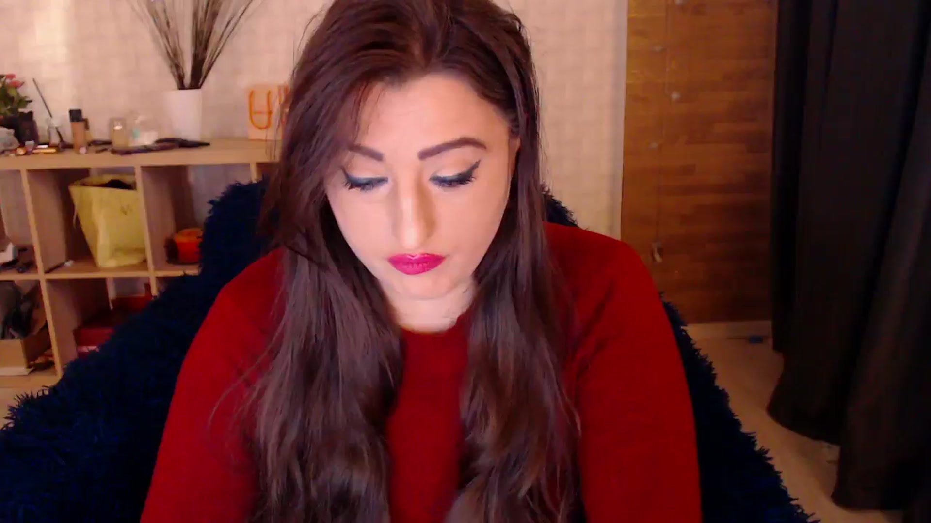 Gallery image thumbnail from HotRebbecca's myfreecams stream on, 10/18/2024, 06:04 image 10 of 20