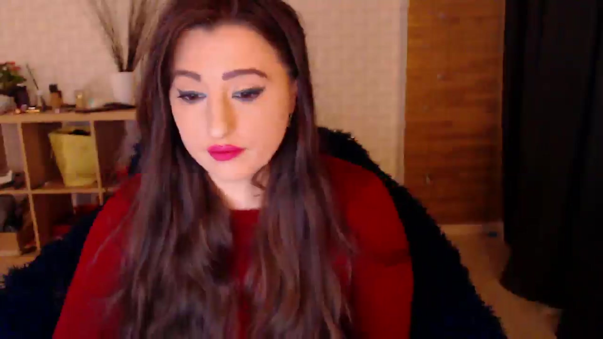 Gallery image thumbnail from HotRebbecca's myfreecams stream on, 10/18/2024, 06:04 image 14 of 20