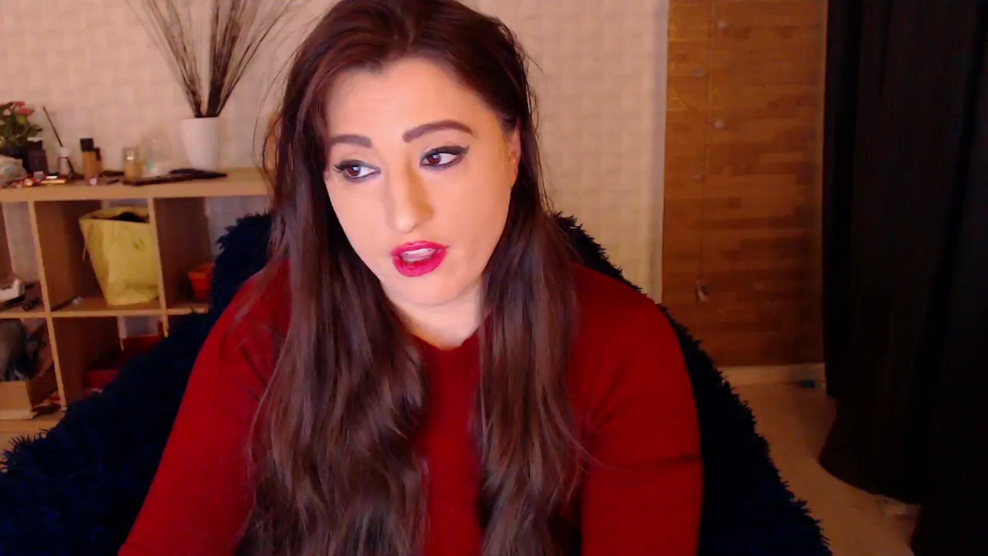 Gallery image thumbnail from HotRebbecca's myfreecams stream on, 10/18/2024, 06:04 image 17 of 20