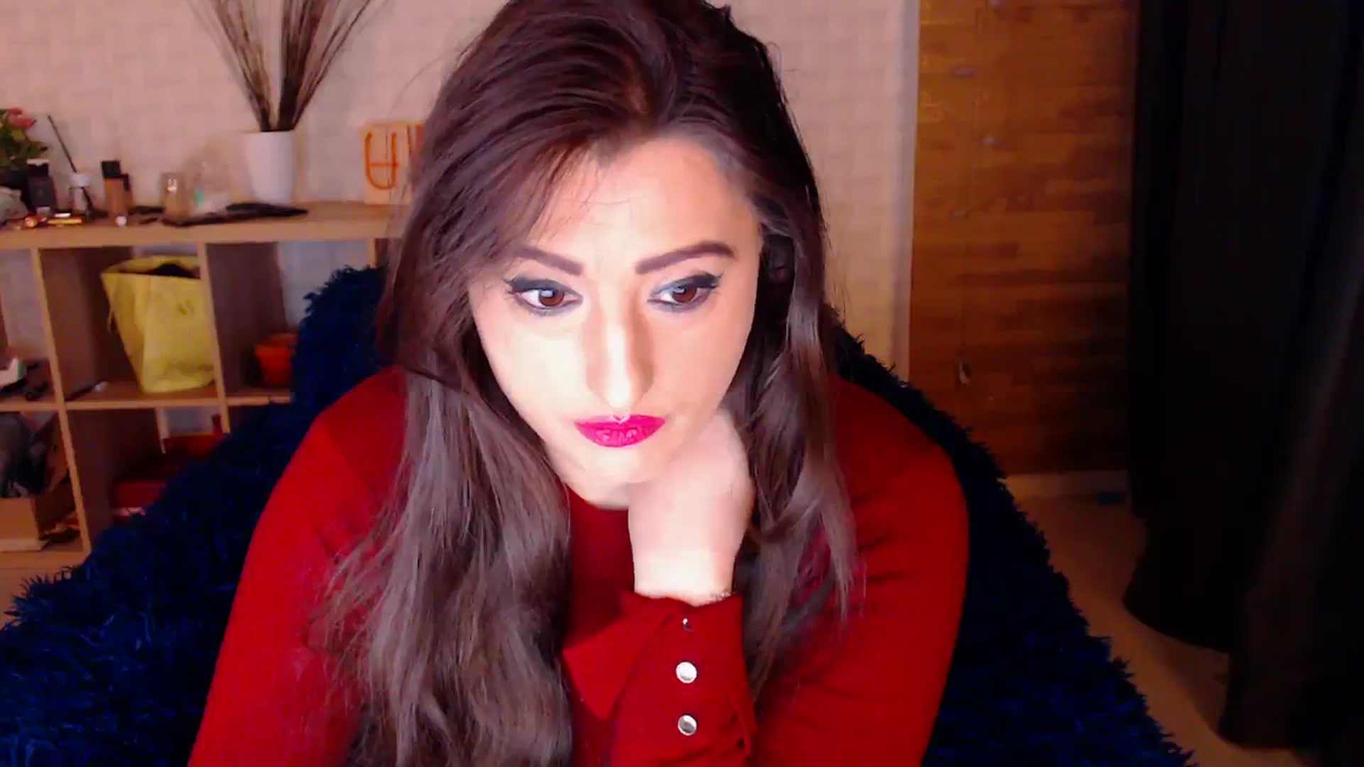 Gallery image thumbnail from HotRebbecca's myfreecams stream on, 10/18/2024, 06:04 image 4 of 20