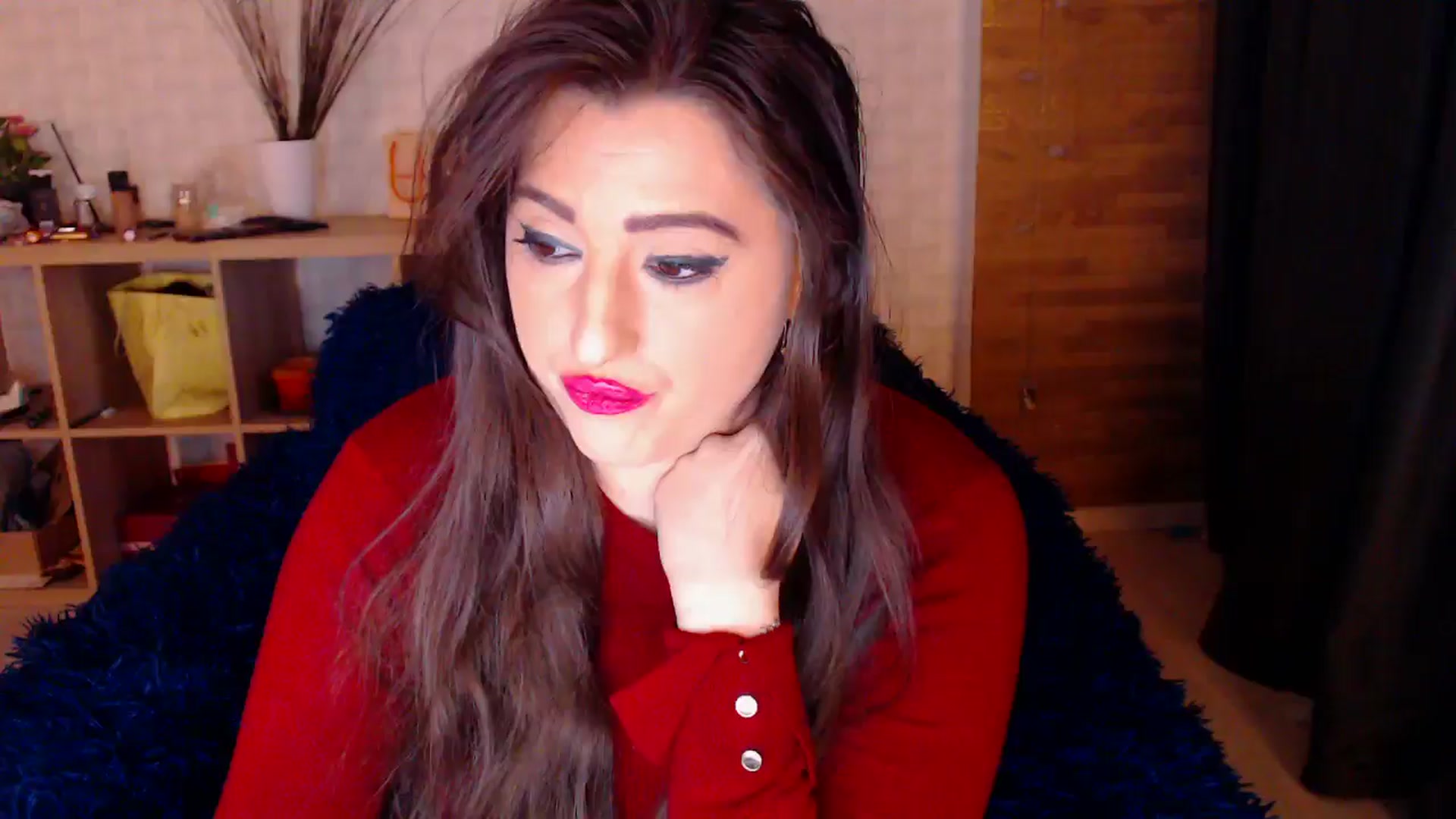 Gallery image thumbnail from HotRebbecca's myfreecams stream on, 10/18/2024, 06:04 image 5 of 20
