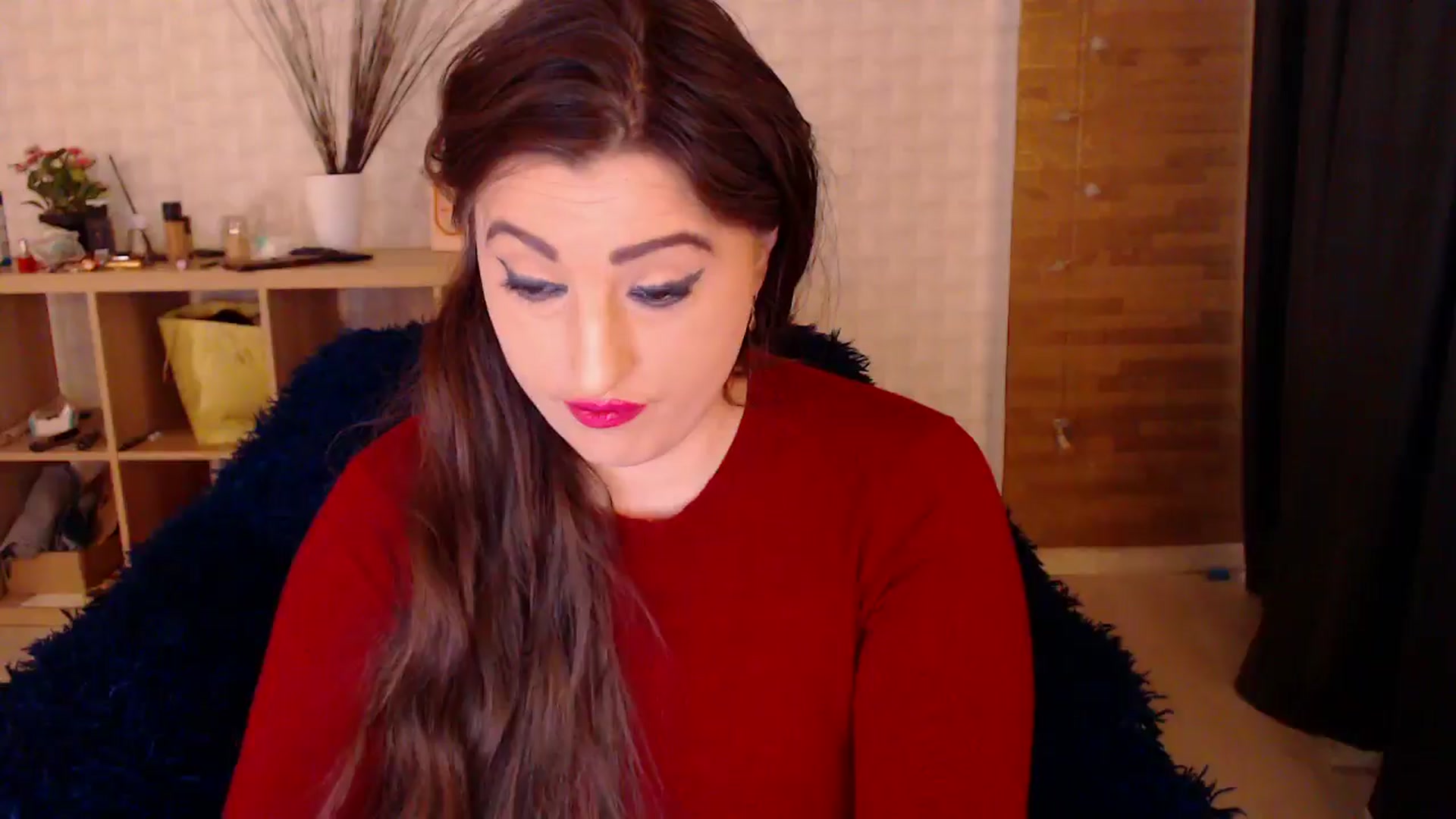 Gallery image thumbnail from HotRebbecca's myfreecams stream on, 10/18/2024, 06:53 image 5 of 20