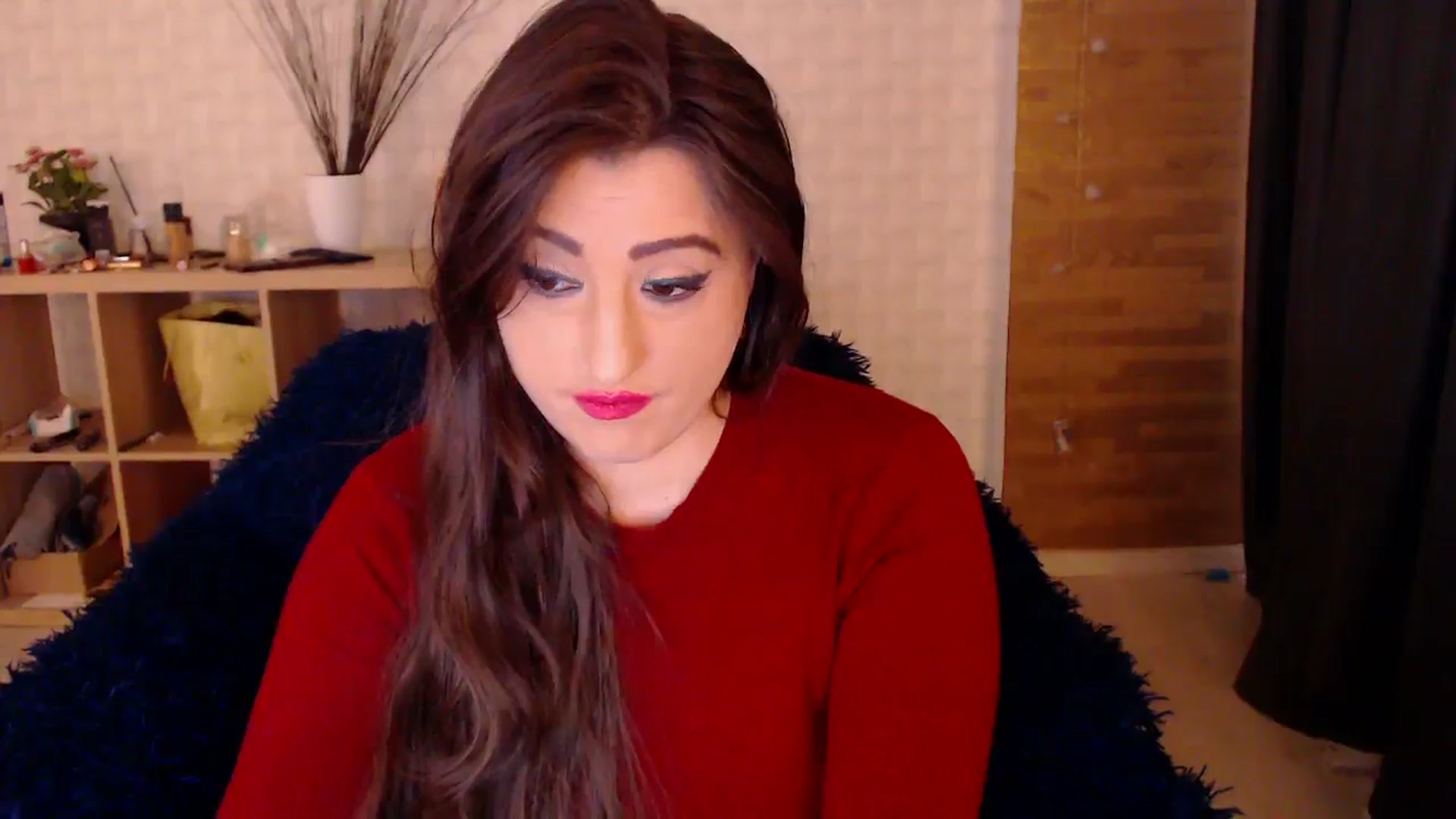 Gallery image thumbnail from HotRebbecca's myfreecams stream on, 10/18/2024, 06:53 image 16 of 20