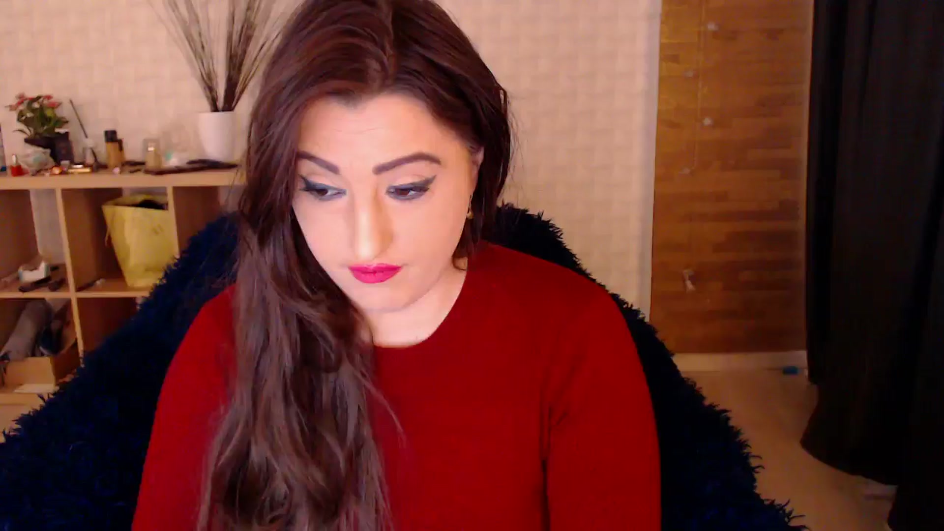 Gallery image thumbnail from HotRebbecca's myfreecams stream on, 10/18/2024, 06:53 image 1 of 20