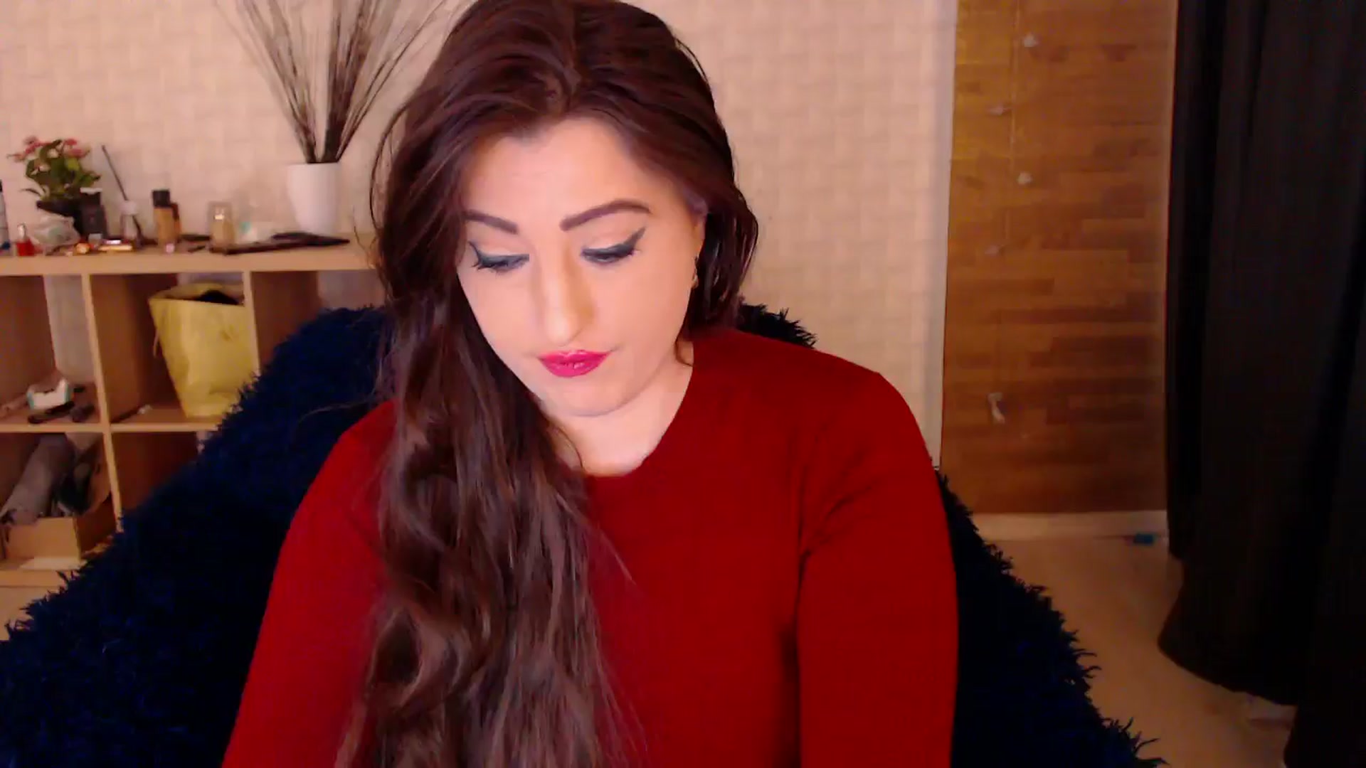 Gallery image thumbnail from HotRebbecca's myfreecams stream on, 10/18/2024, 06:53 image 11 of 20