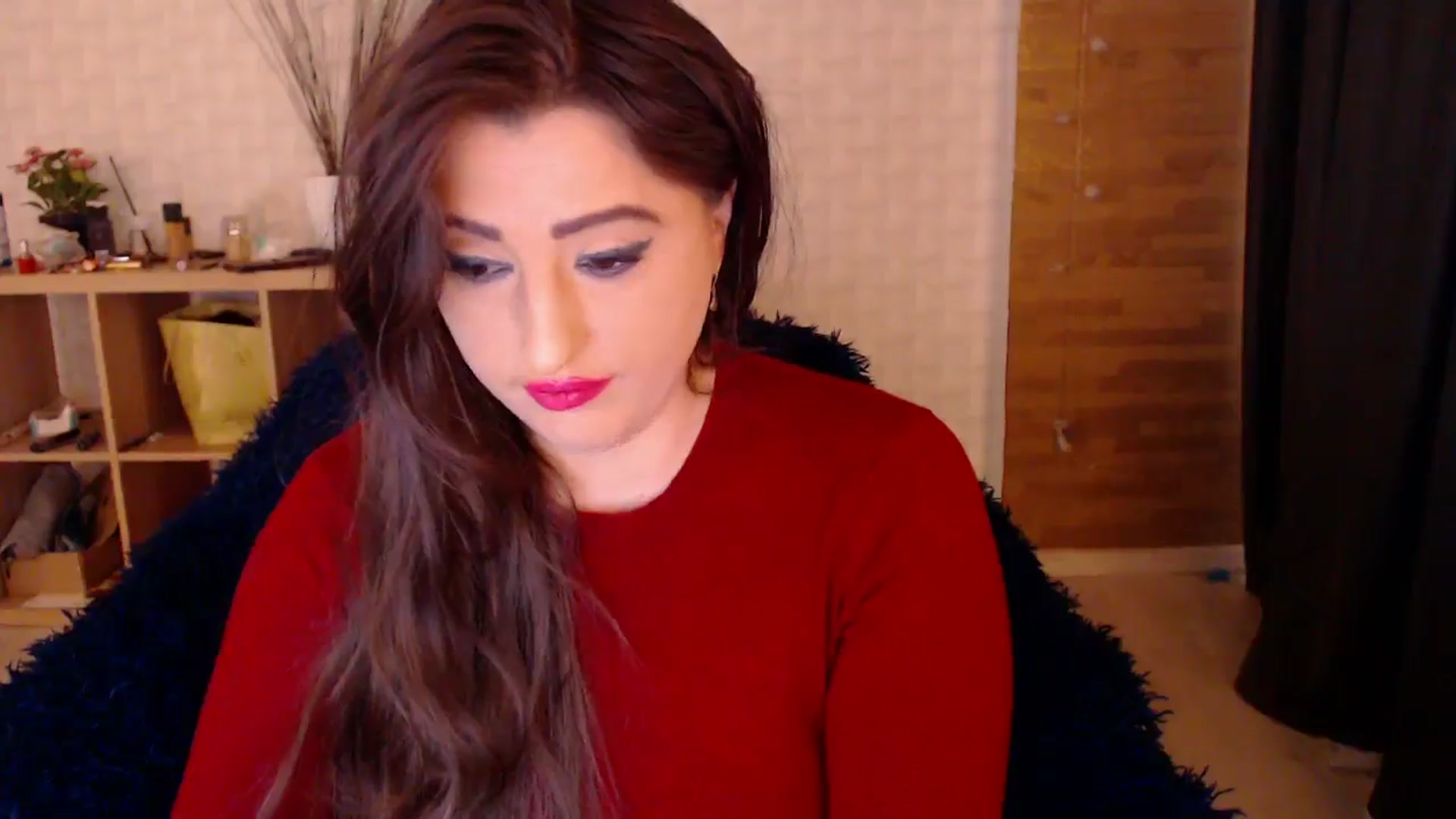 Gallery image thumbnail from HotRebbecca's myfreecams stream on, 10/18/2024, 06:53 image 3 of 20