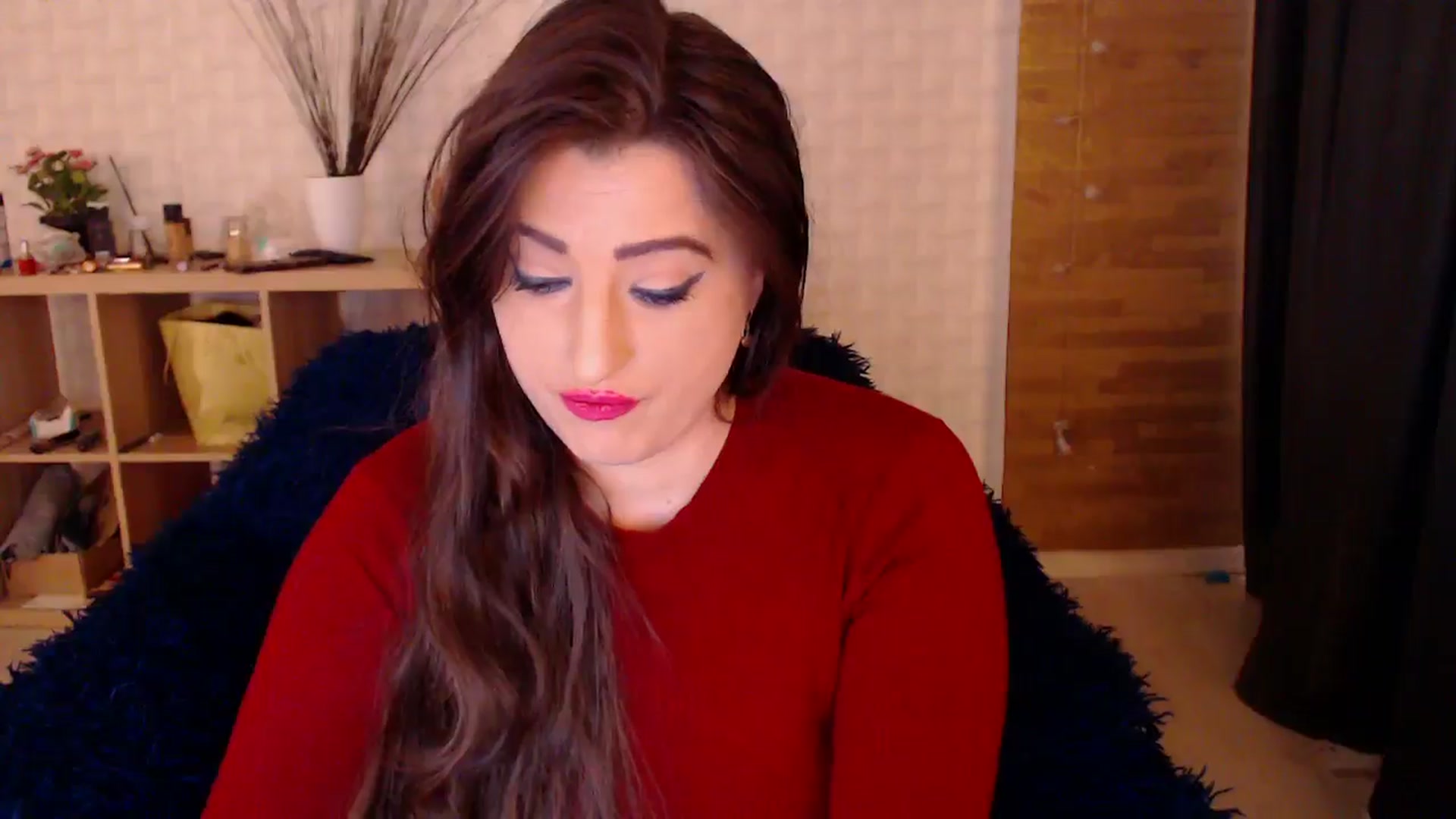 Gallery image thumbnail from HotRebbecca's myfreecams stream on, 10/18/2024, 06:53 image 14 of 20